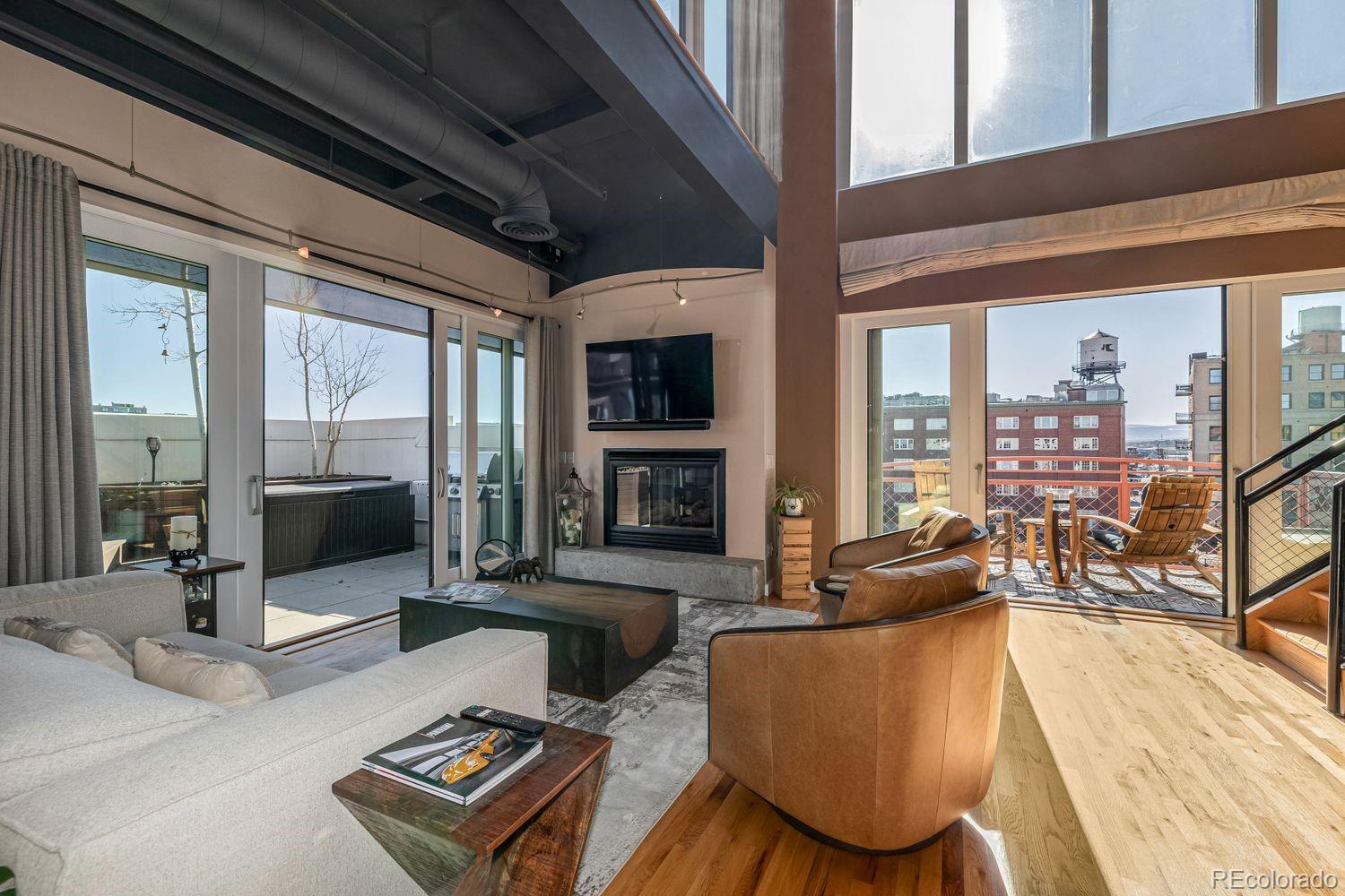 MLS Image #14 for 1435  wazee street,denver, Colorado