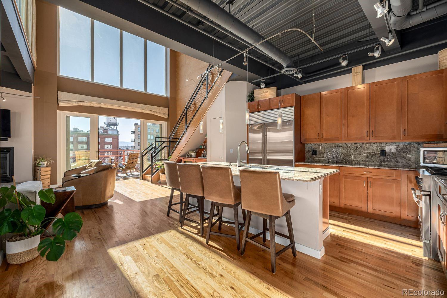 MLS Image #19 for 1435  wazee street,denver, Colorado