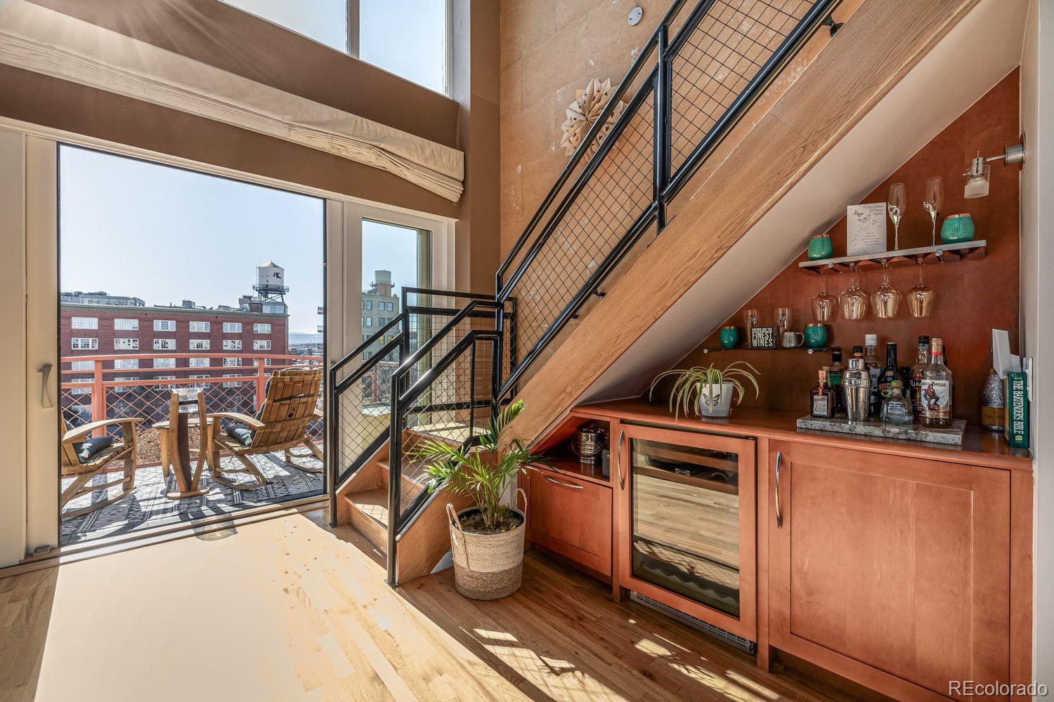 MLS Image #20 for 1435  wazee street,denver, Colorado