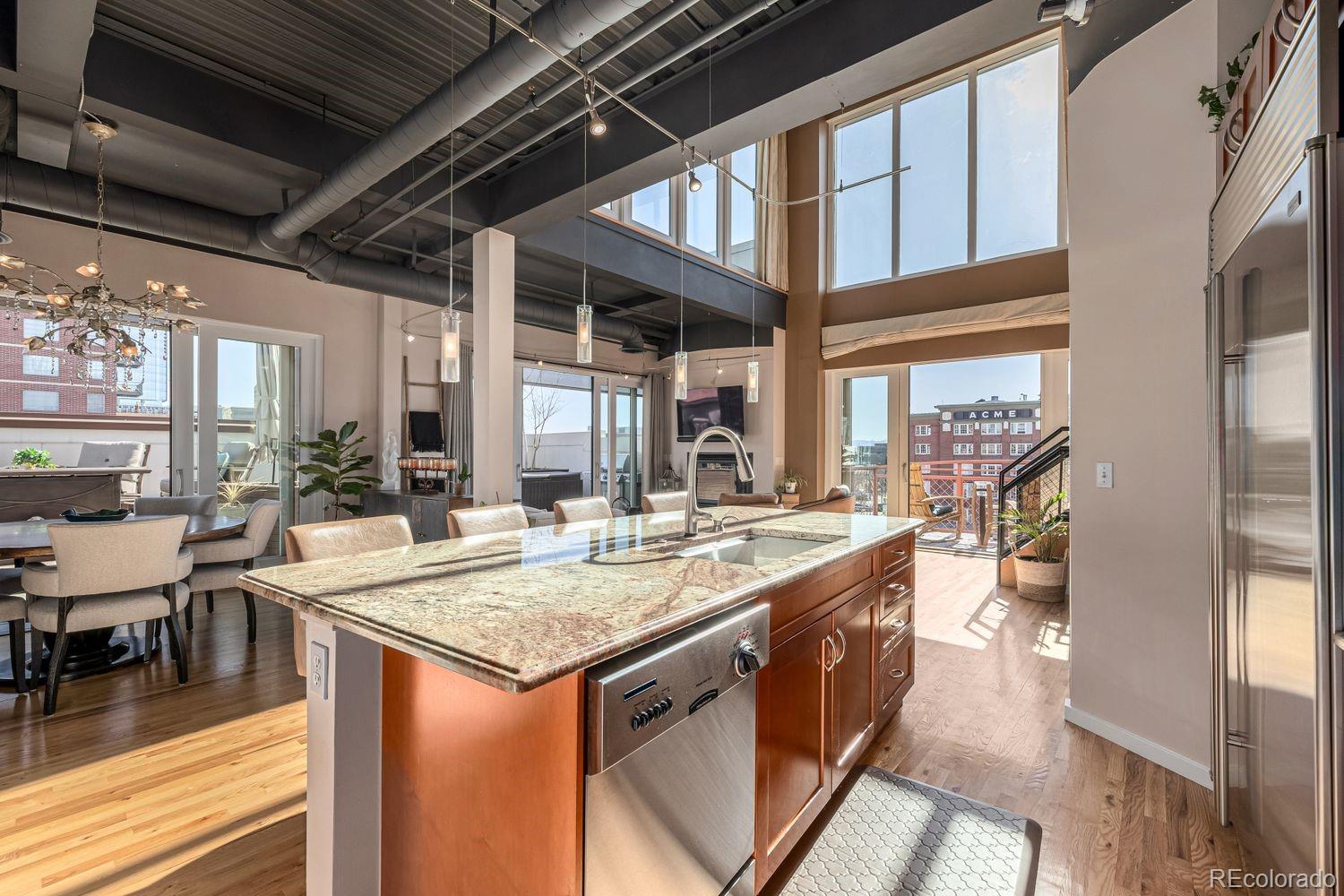 MLS Image #22 for 1435  wazee street,denver, Colorado