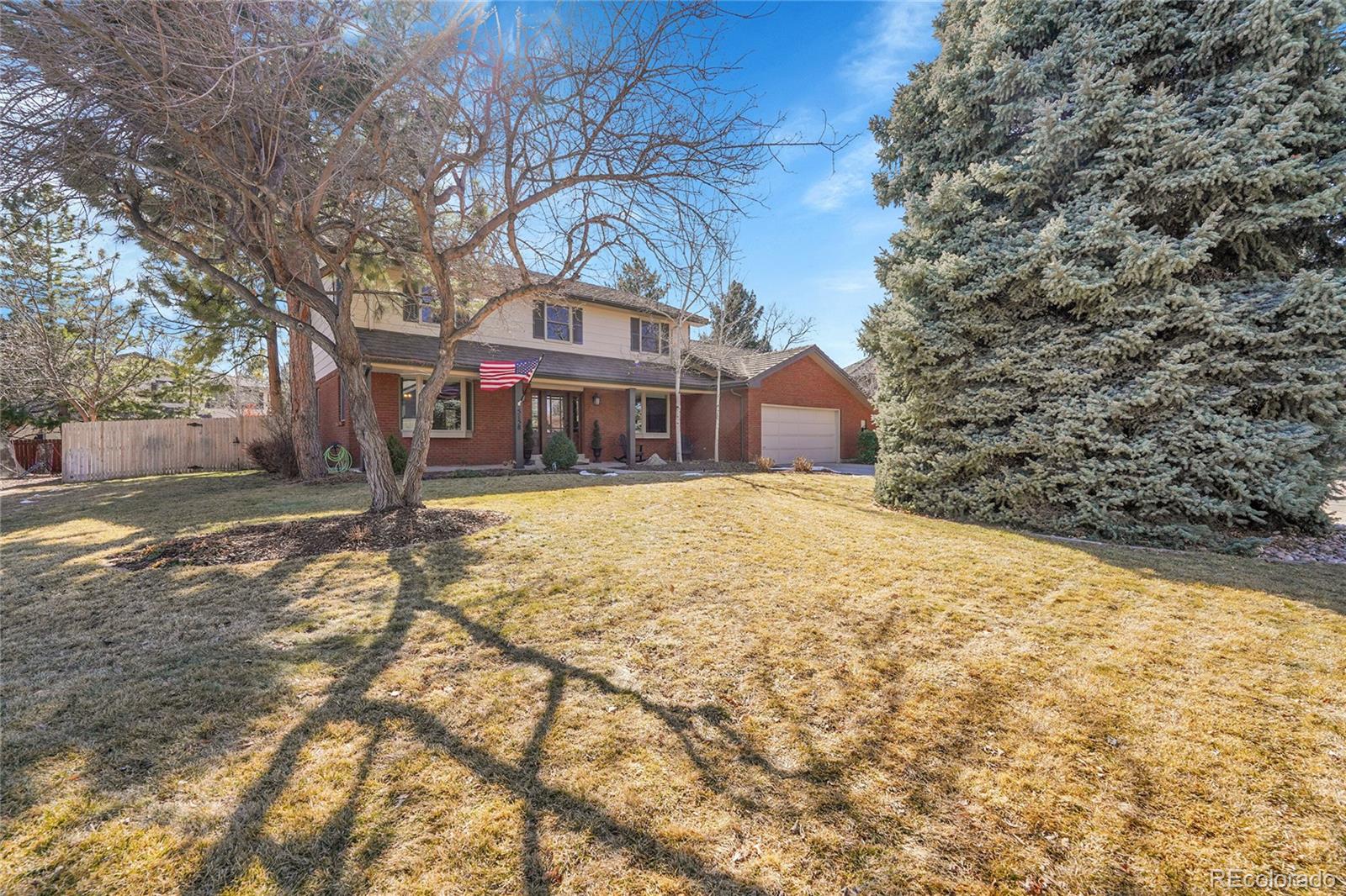 MLS Image #2 for 5158 w lake place,littleton, Colorado