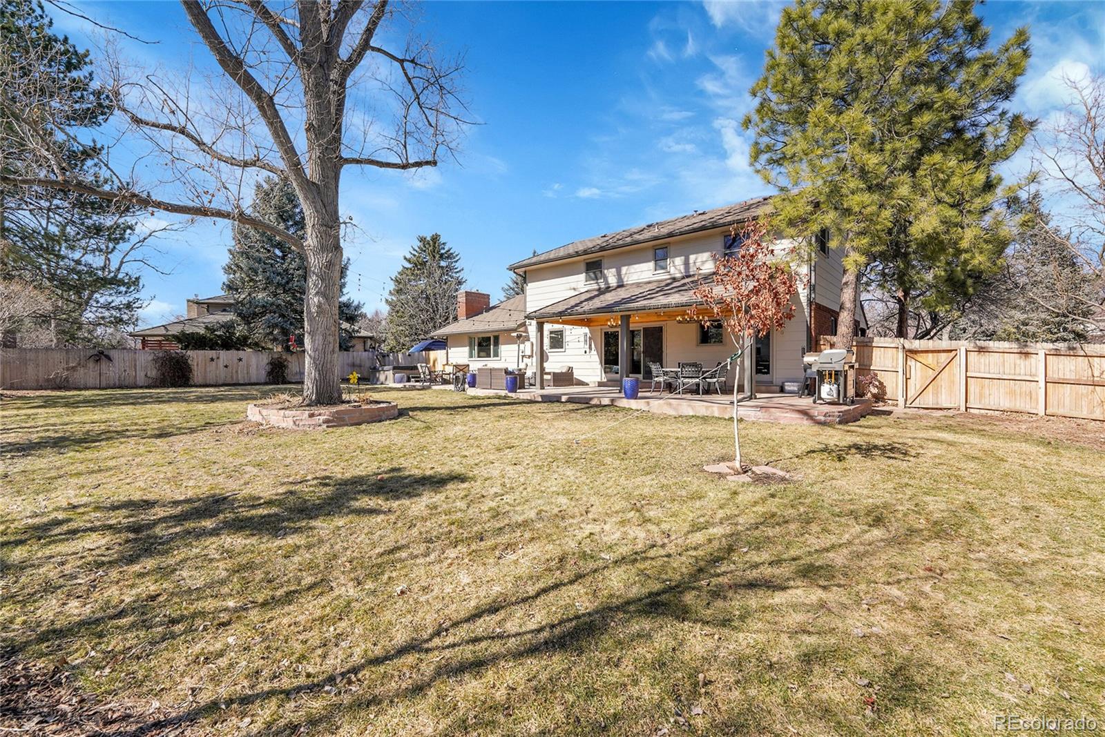 MLS Image #30 for 5158 w lake place,littleton, Colorado