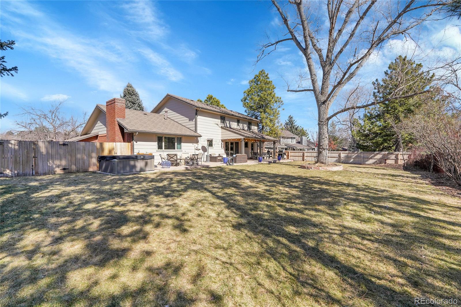 MLS Image #31 for 5158 w lake place,littleton, Colorado