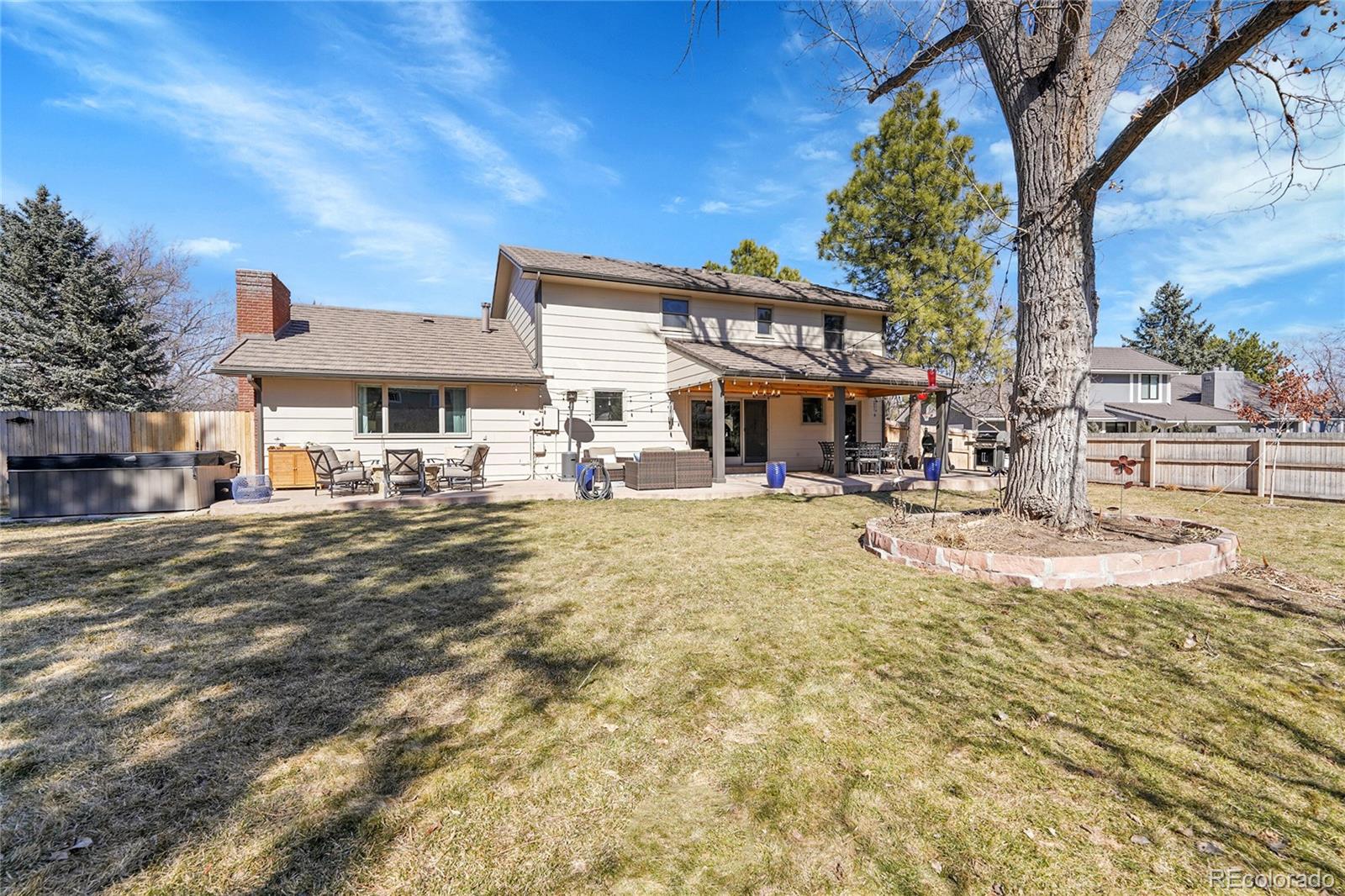 MLS Image #33 for 5158 w lake place,littleton, Colorado