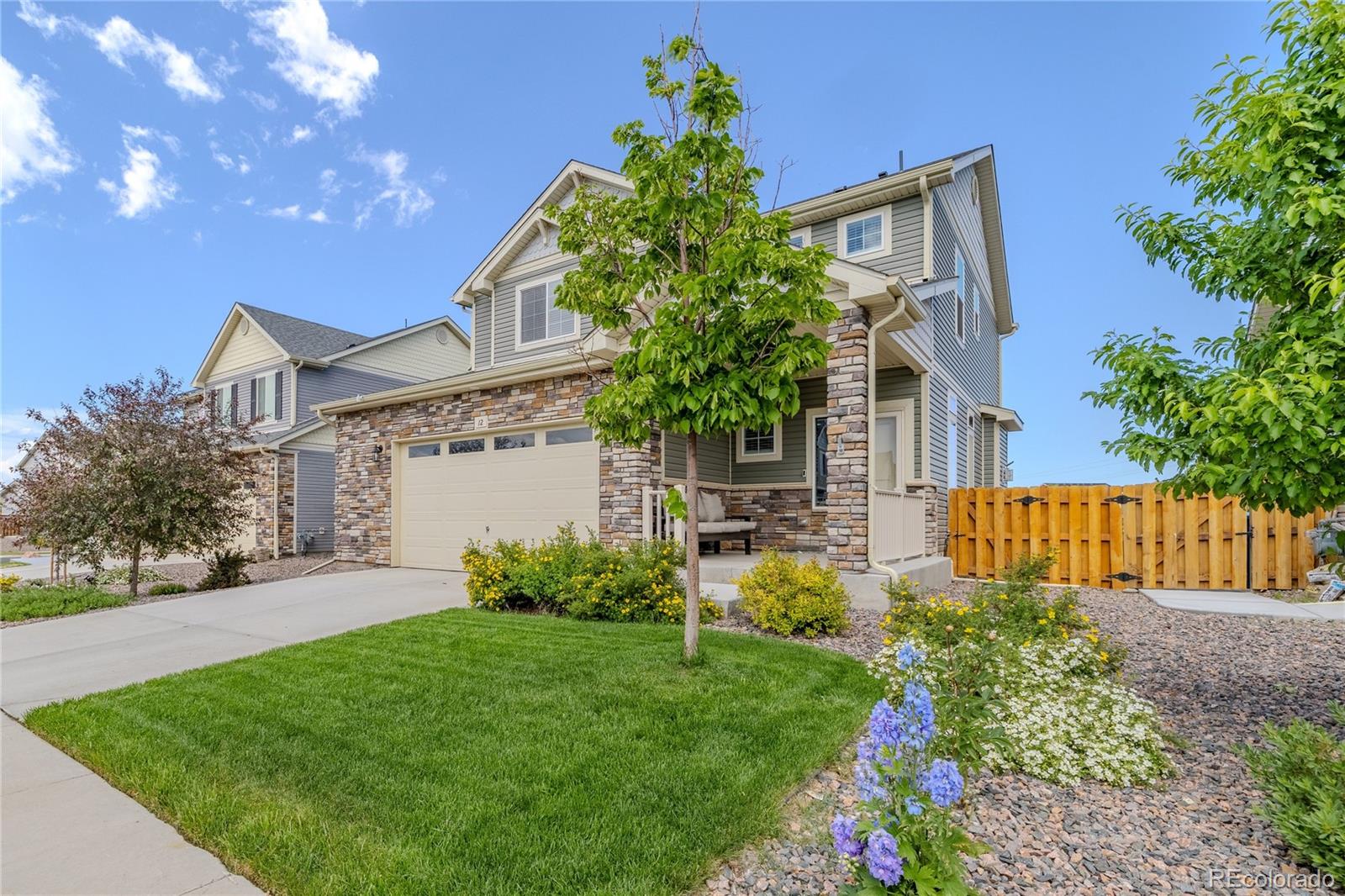 MLS Image #1 for 12 s oak hill way,aurora, Colorado