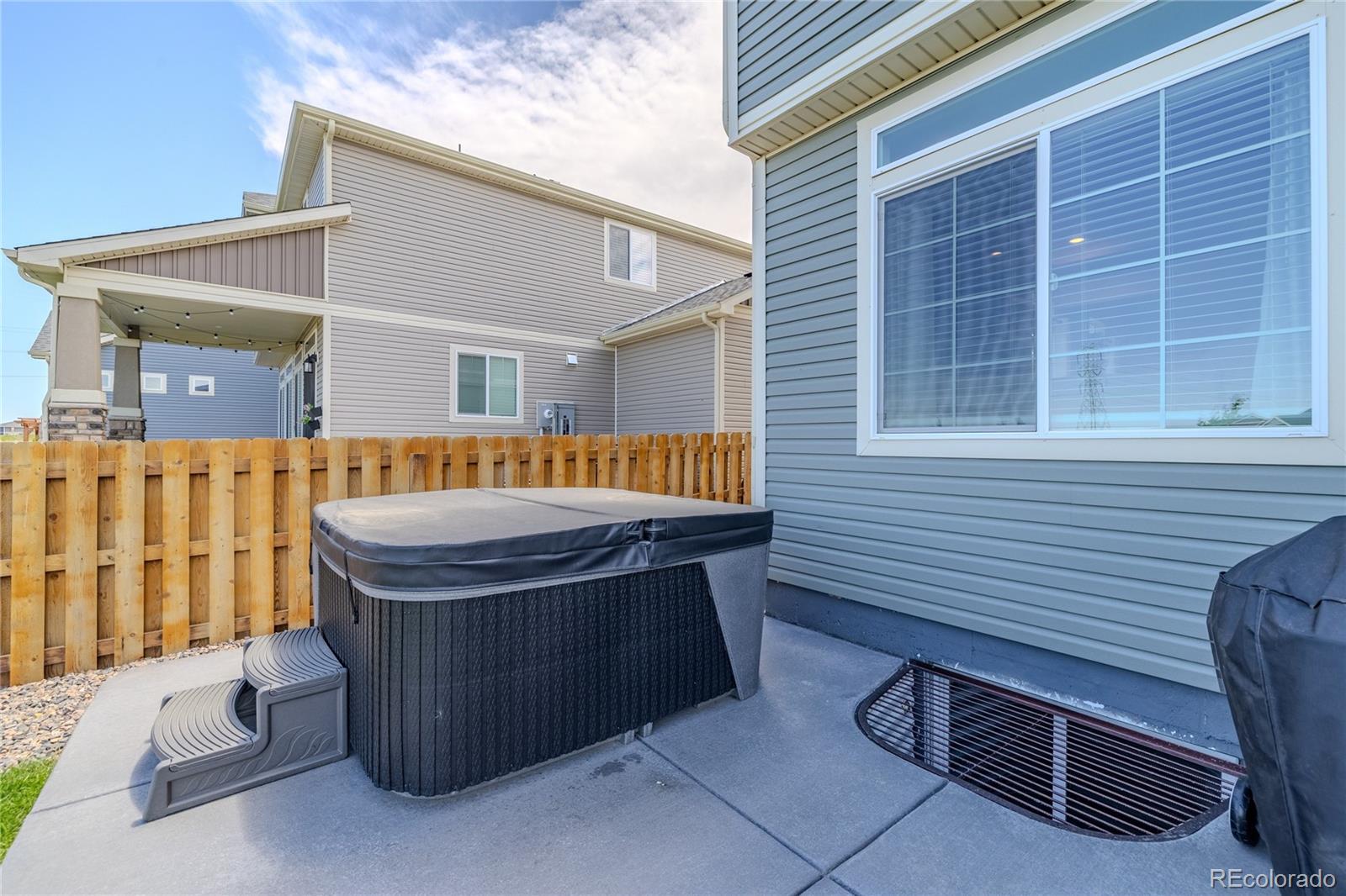 MLS Image #19 for 12 s oak hill way,aurora, Colorado