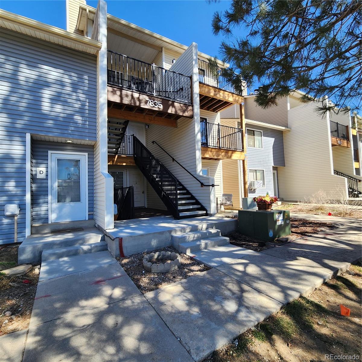 MLS Image #18 for 7835  barbara ann drive,arvada, Colorado