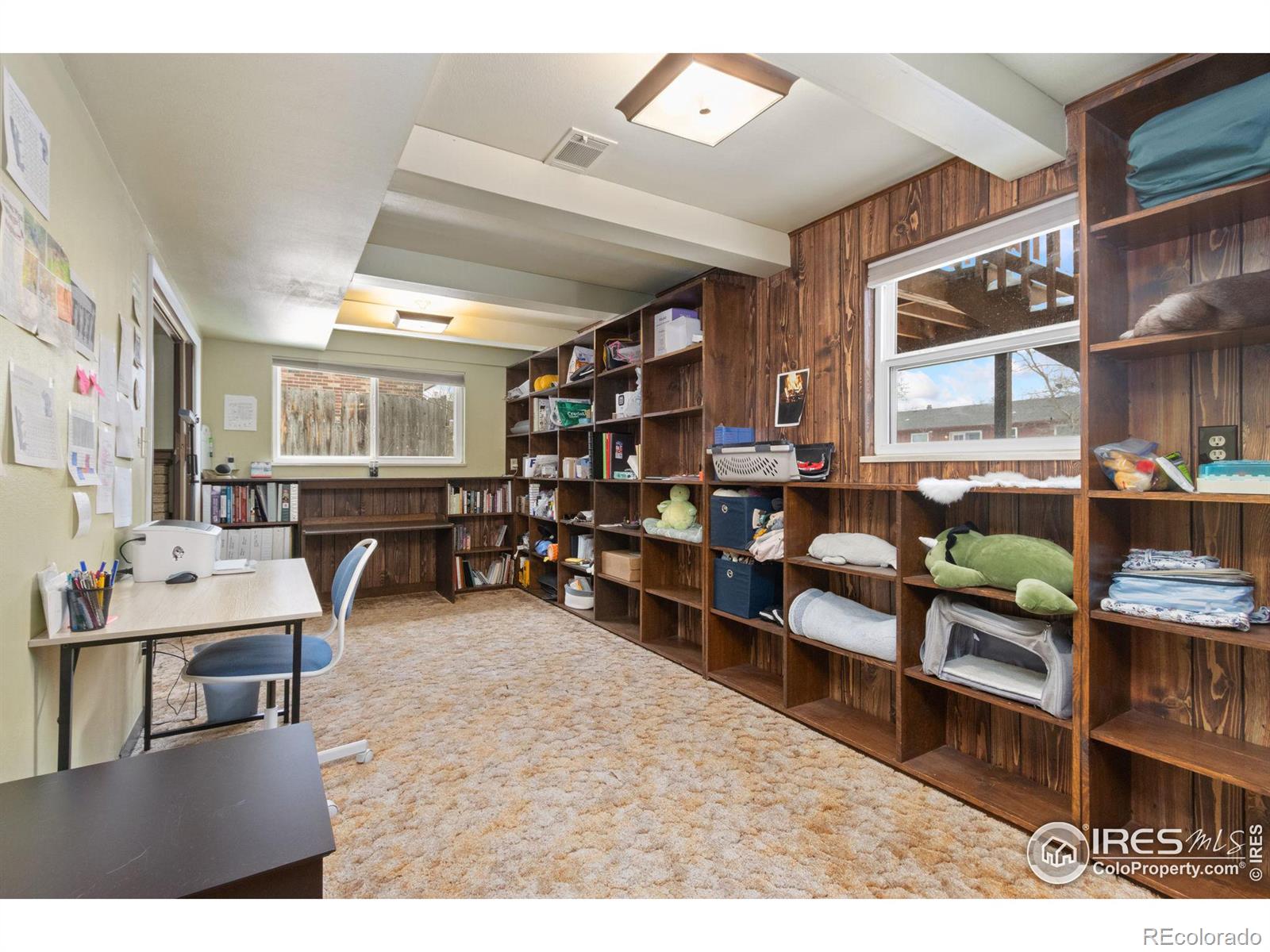 MLS Image #19 for 2608  avocet road,fort collins, Colorado