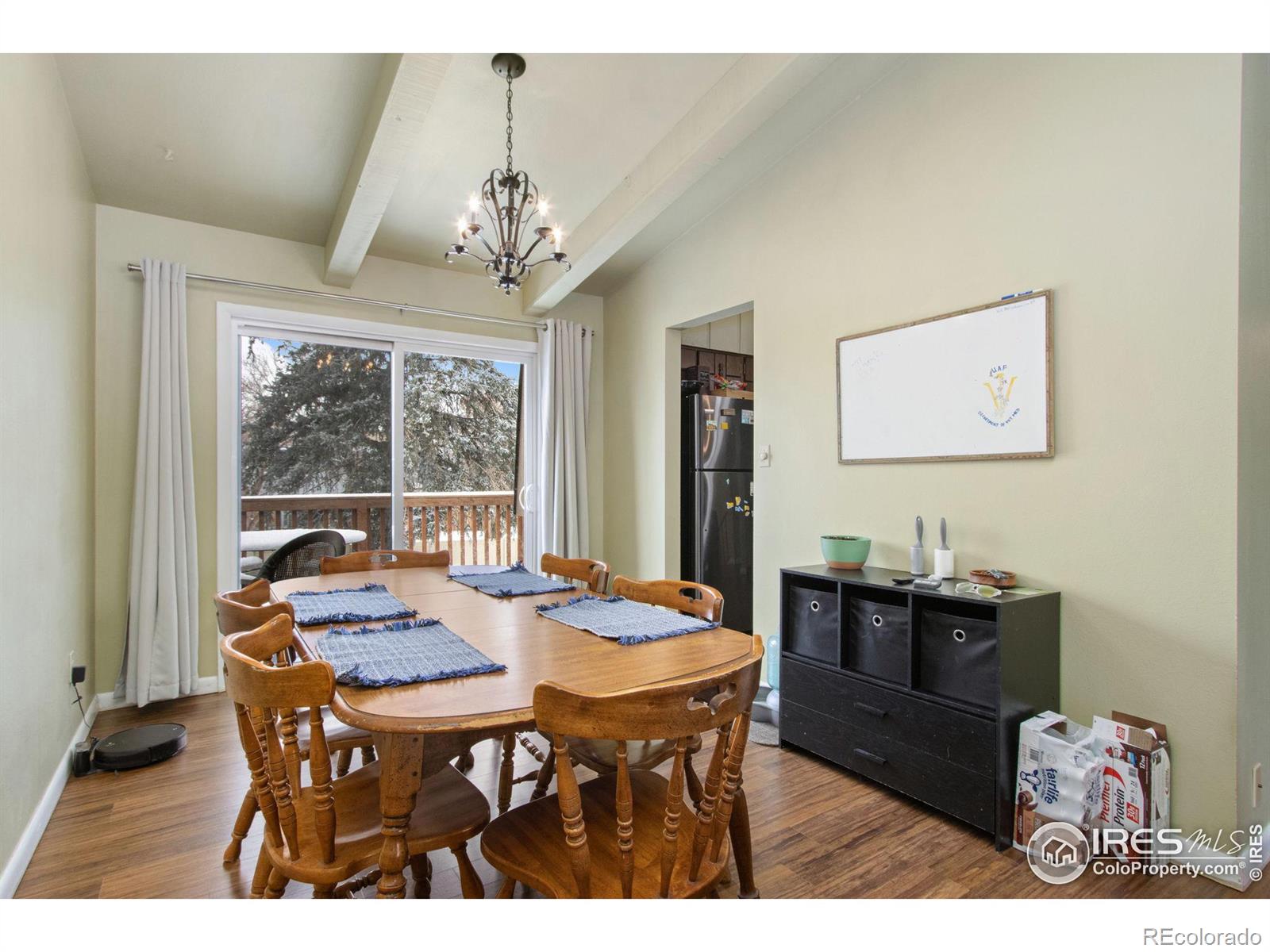 MLS Image #4 for 2608  avocet road,fort collins, Colorado