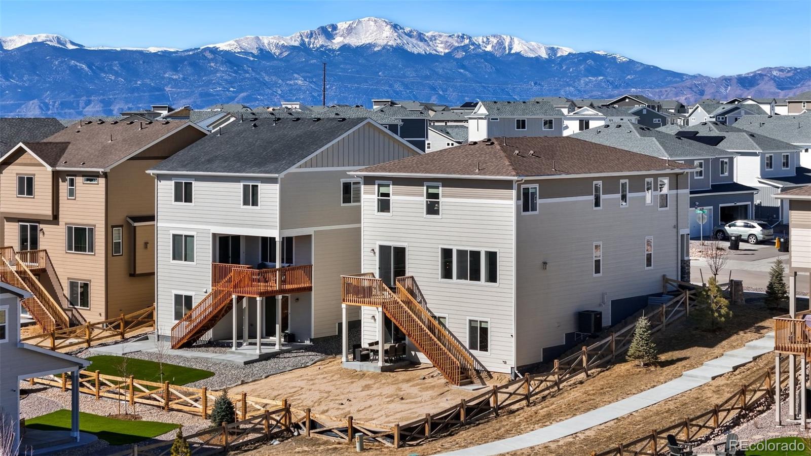 MLS Image #35 for 5721  mammoth lane,colorado springs, Colorado