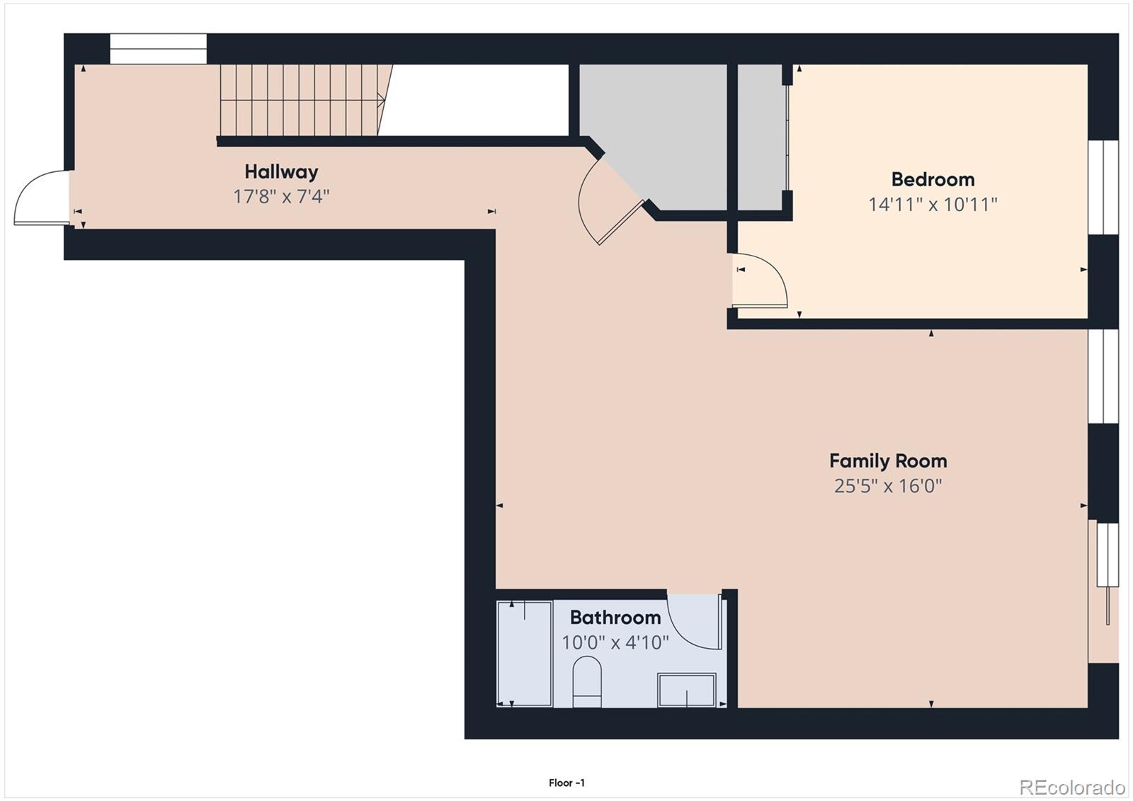 MLS Image #41 for 5721  mammoth lane,colorado springs, Colorado