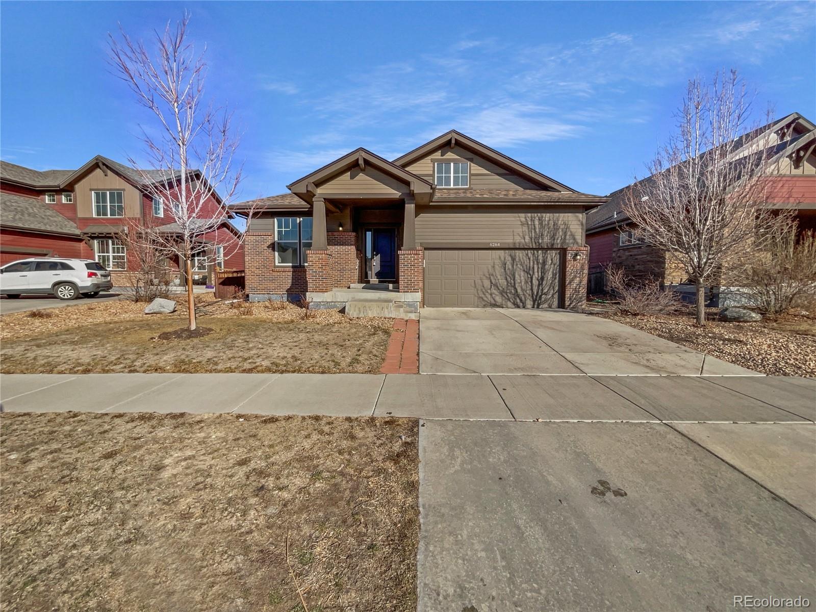 MLS Image #0 for 6284 n genoa way,aurora, Colorado