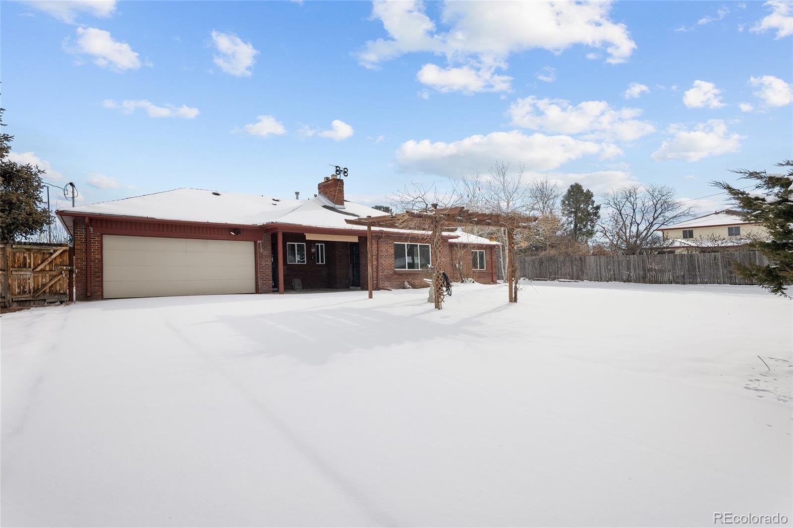 MLS Image #25 for 2835 n monaco street parkway,denver, Colorado