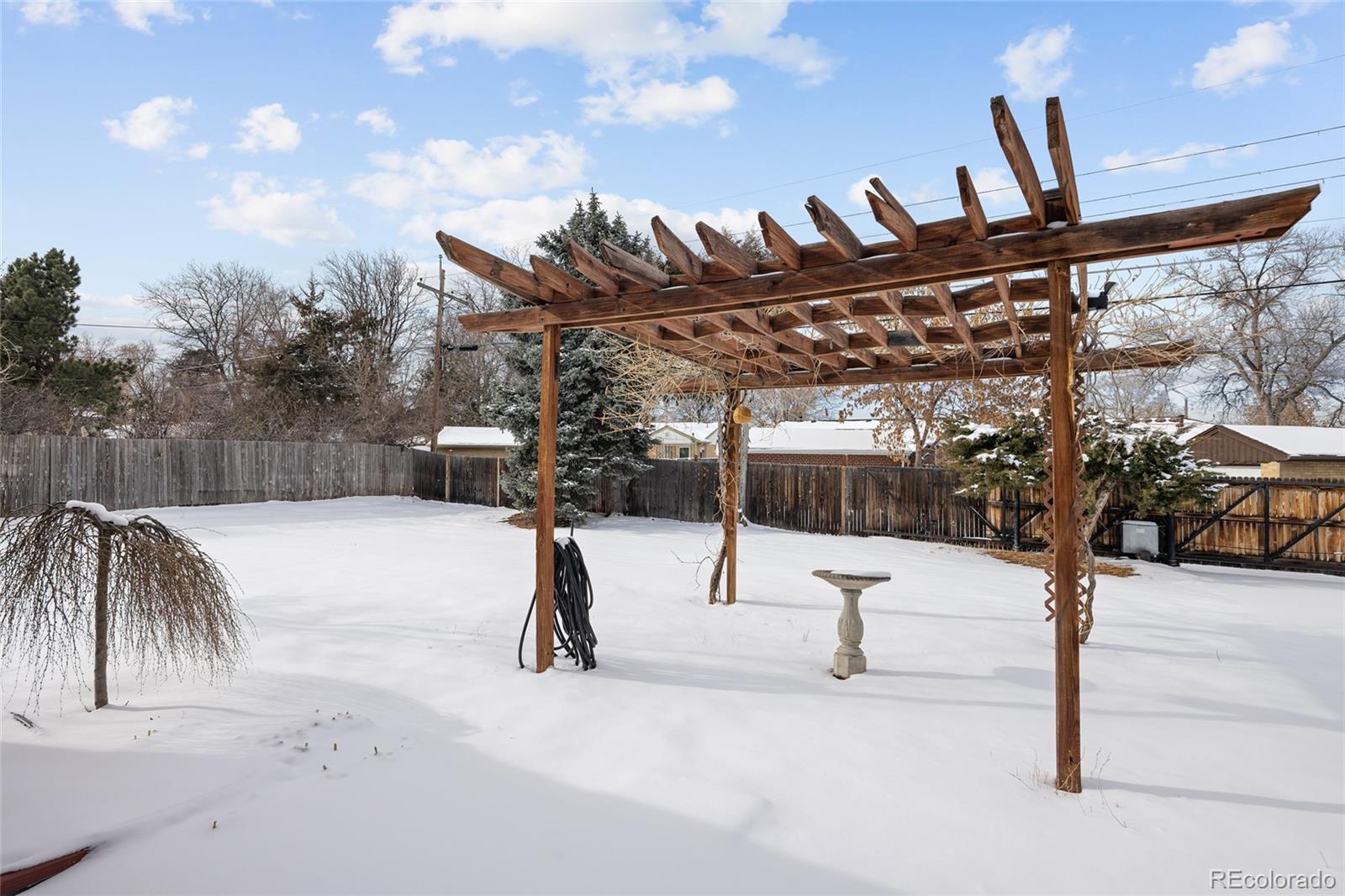 MLS Image #26 for 2835 n monaco street parkway,denver, Colorado