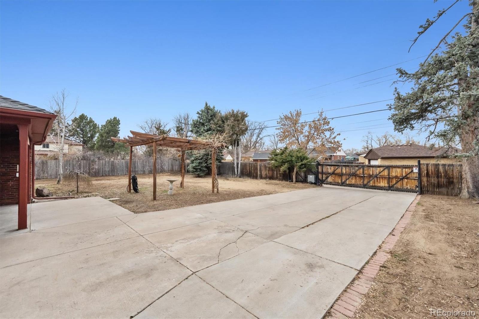 MLS Image #28 for 2835 n monaco street parkway,denver, Colorado