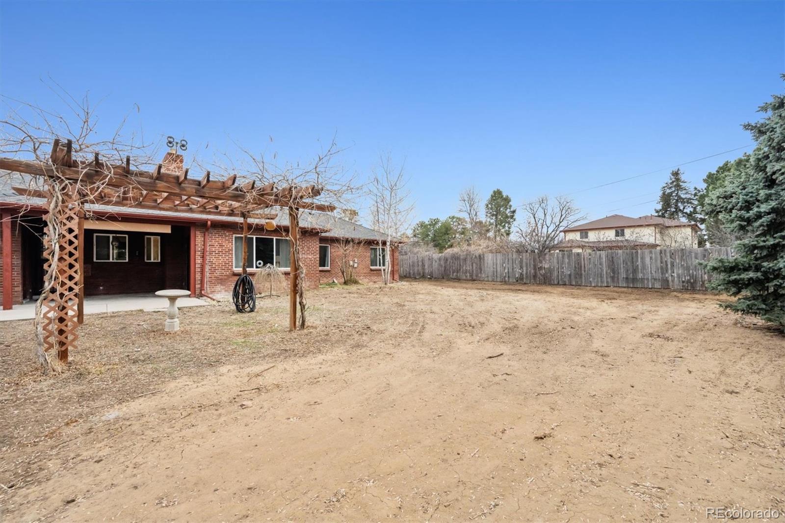 MLS Image #29 for 2835 n monaco street parkway,denver, Colorado