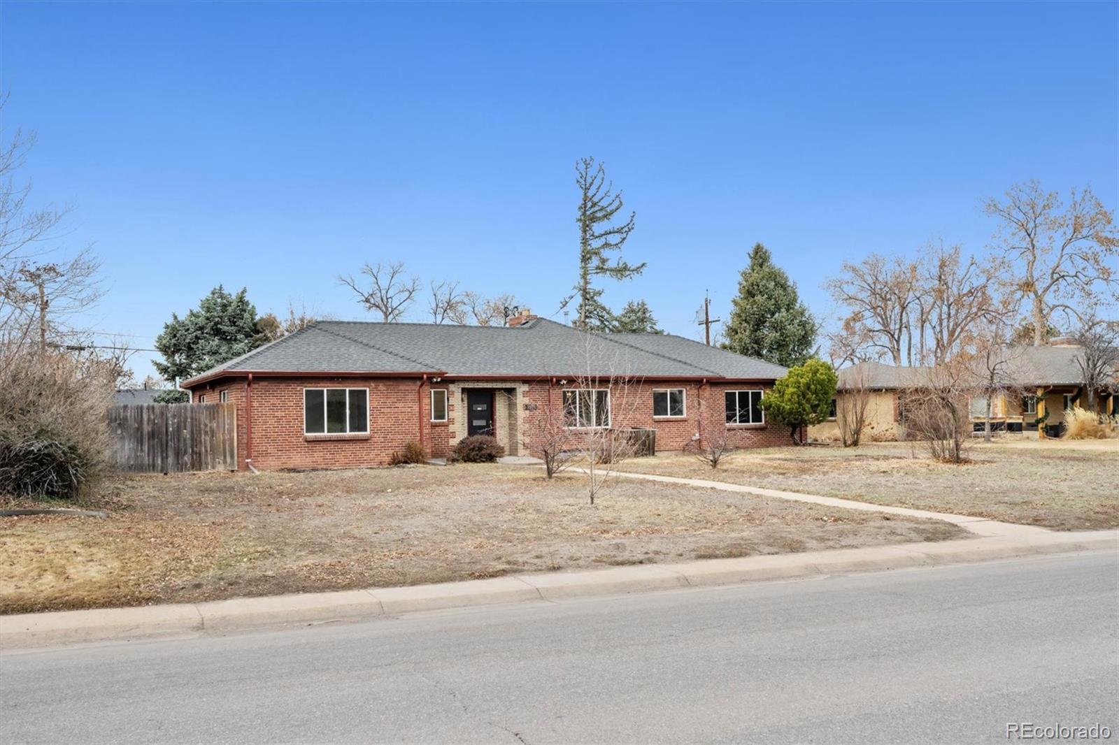 MLS Image #31 for 2835 n monaco street parkway,denver, Colorado