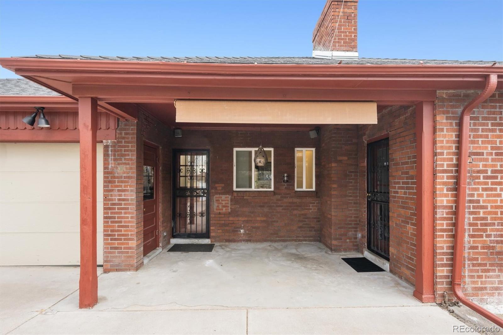 MLS Image #8 for 2835 n monaco street parkway,denver, Colorado