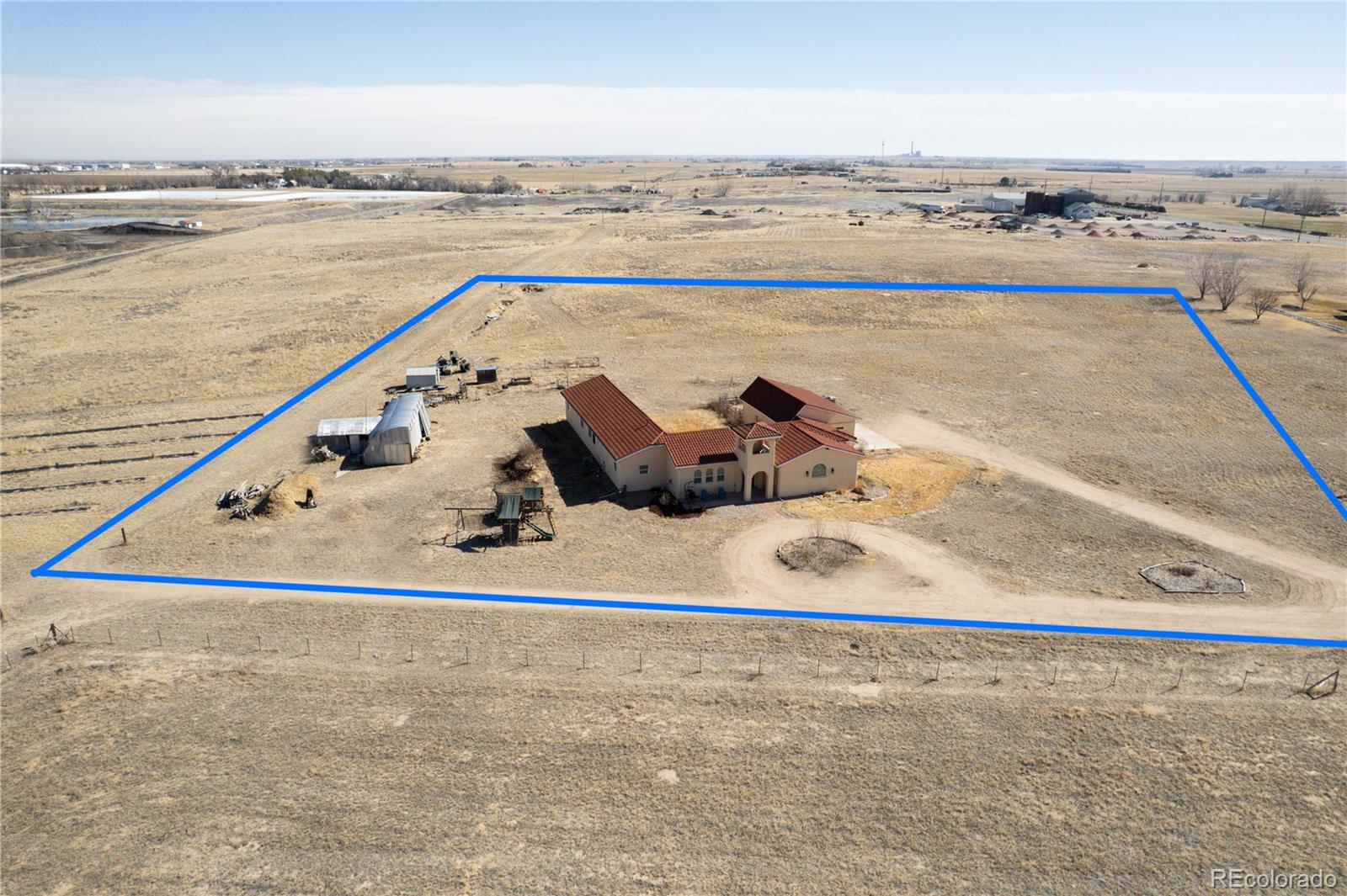 MLS Image #37 for 19411  county road q ,fort morgan, Colorado