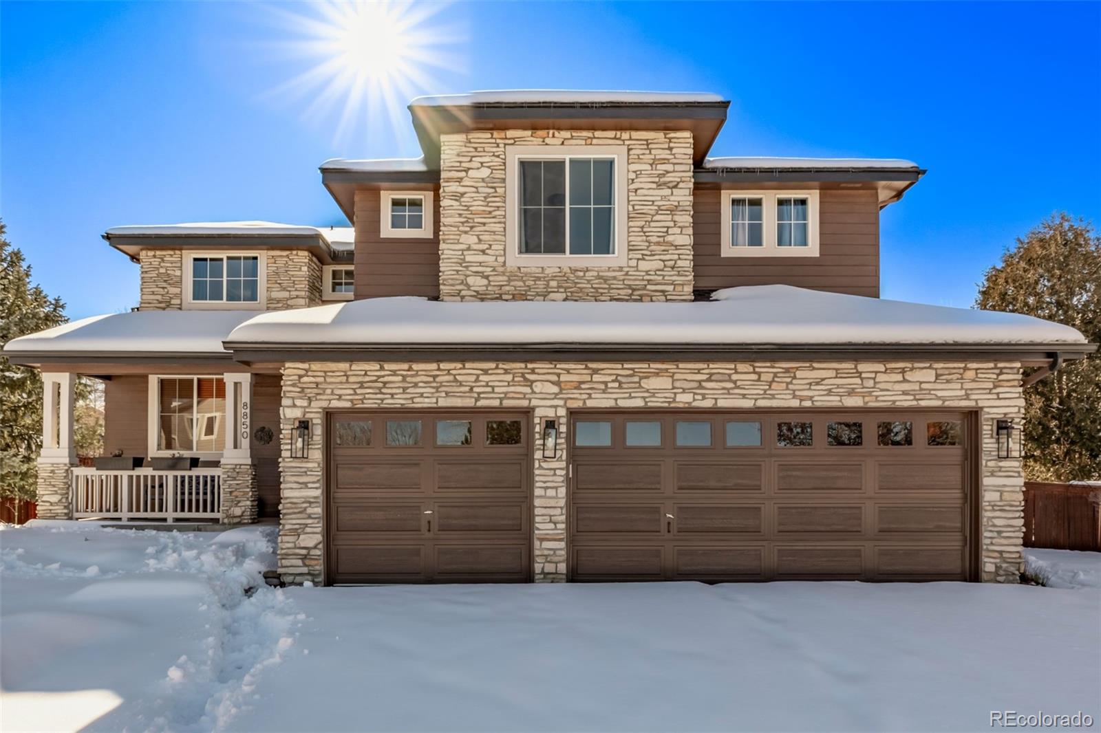 MLS Image #0 for 8850 w cannes drive,littleton, Colorado