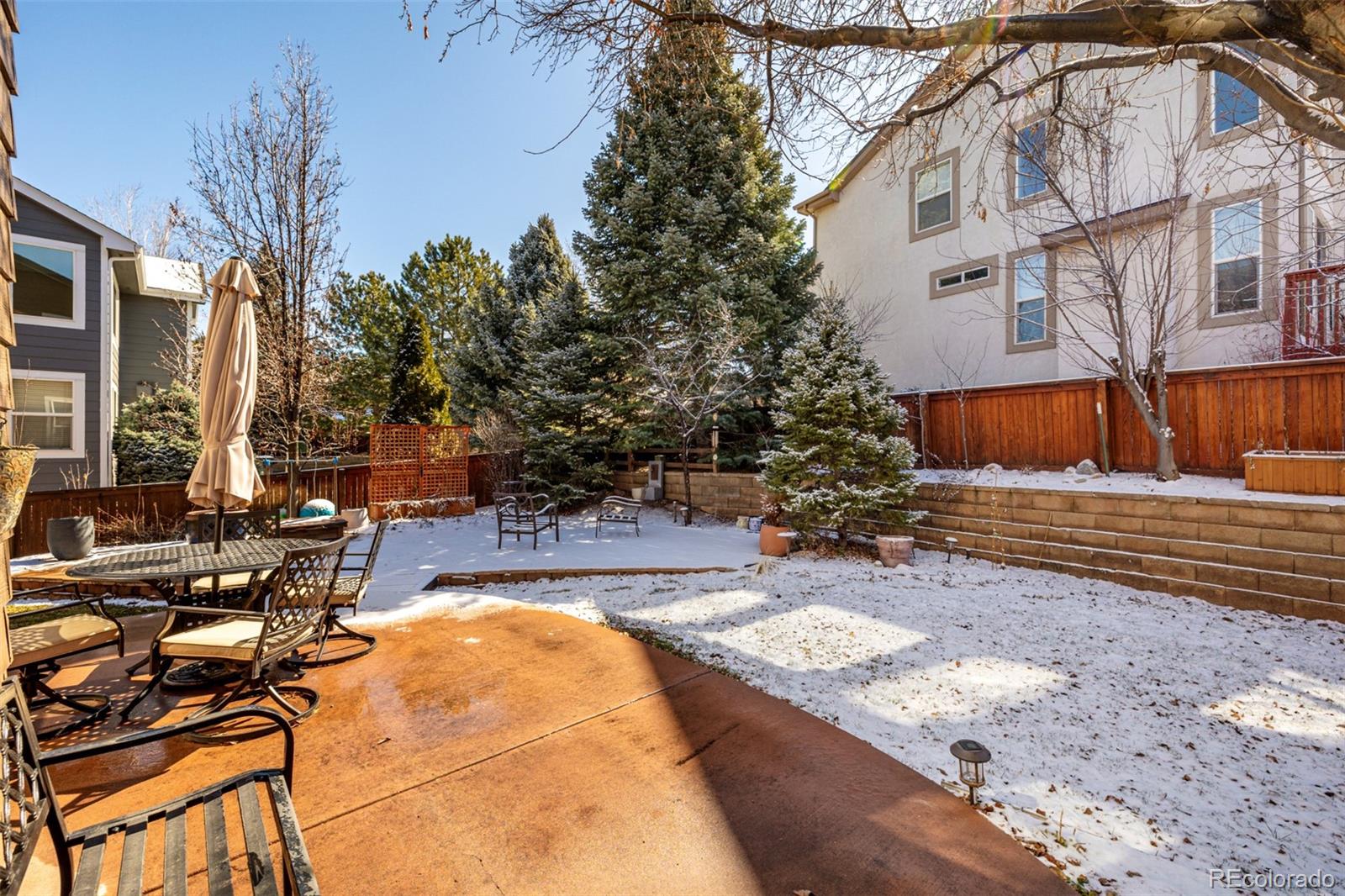 MLS Image #19 for 8850 w cannes drive,littleton, Colorado