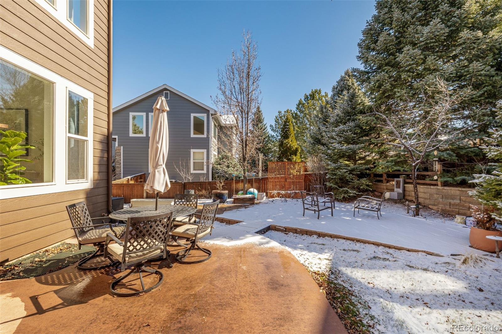 MLS Image #20 for 8850 w cannes drive,littleton, Colorado