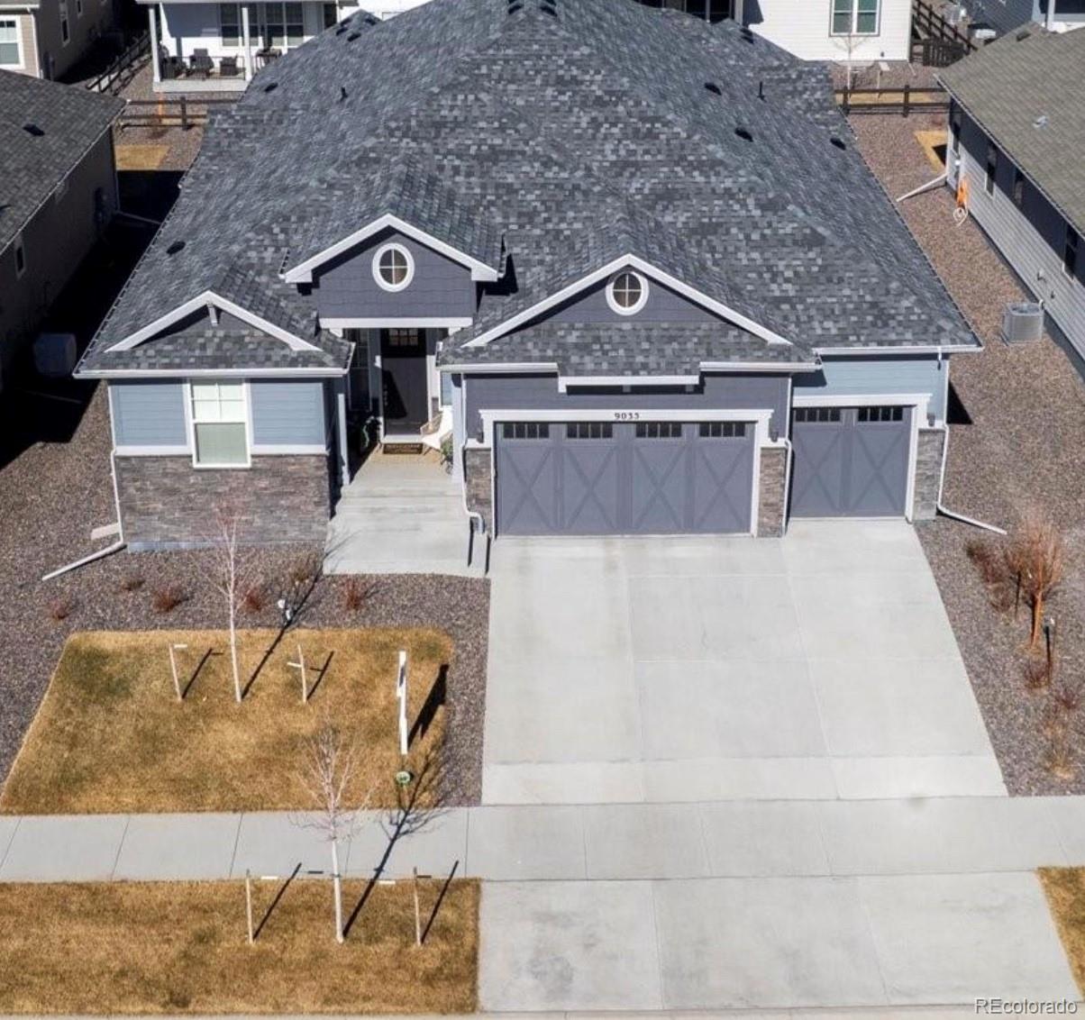 MLS Image #42 for 9035 s shawnee court,aurora, Colorado