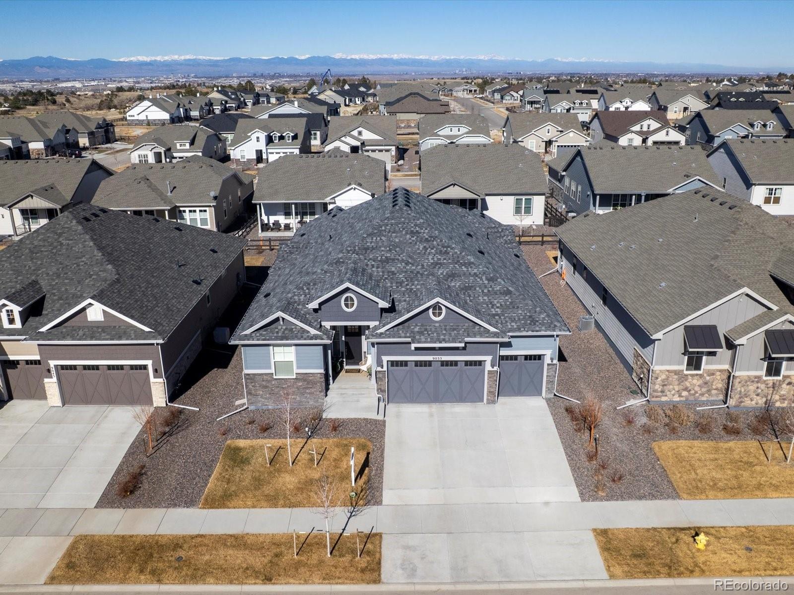 MLS Image #43 for 9035 s shawnee court,aurora, Colorado