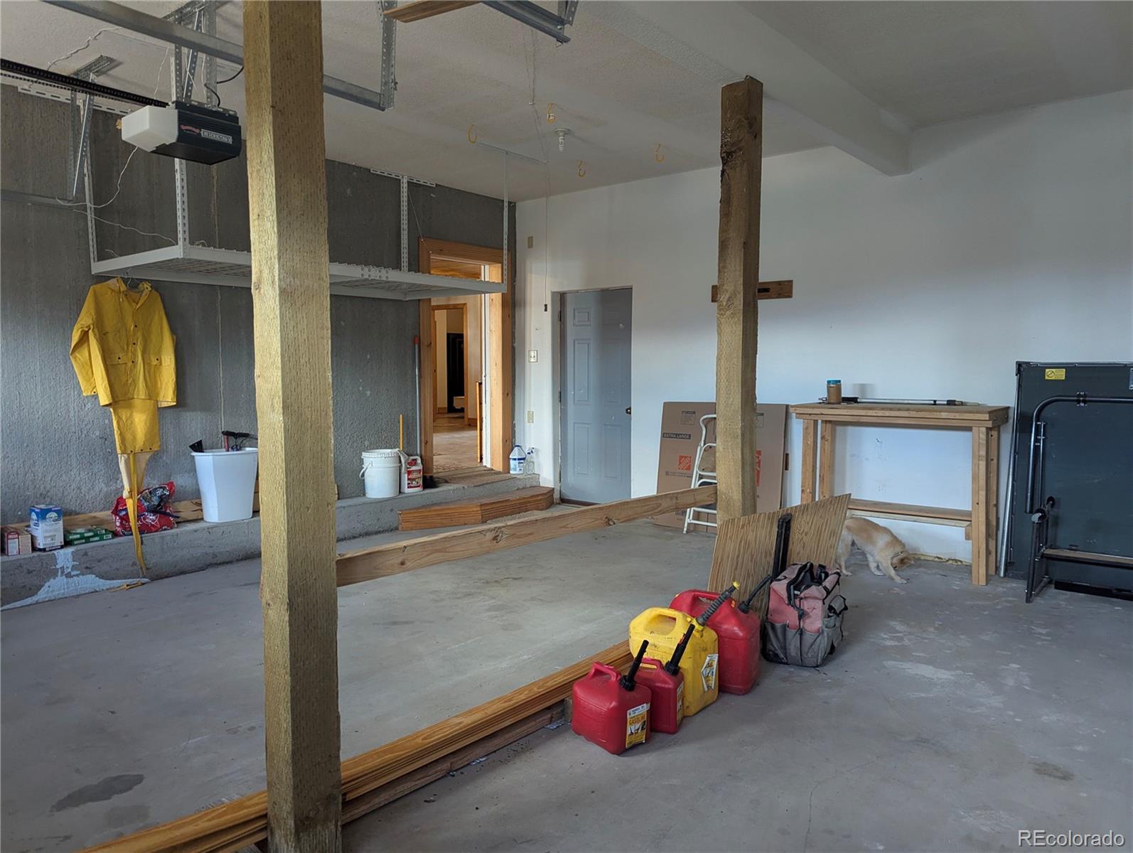 MLS Image #35 for 17421  poza rica road,fort garland, Colorado