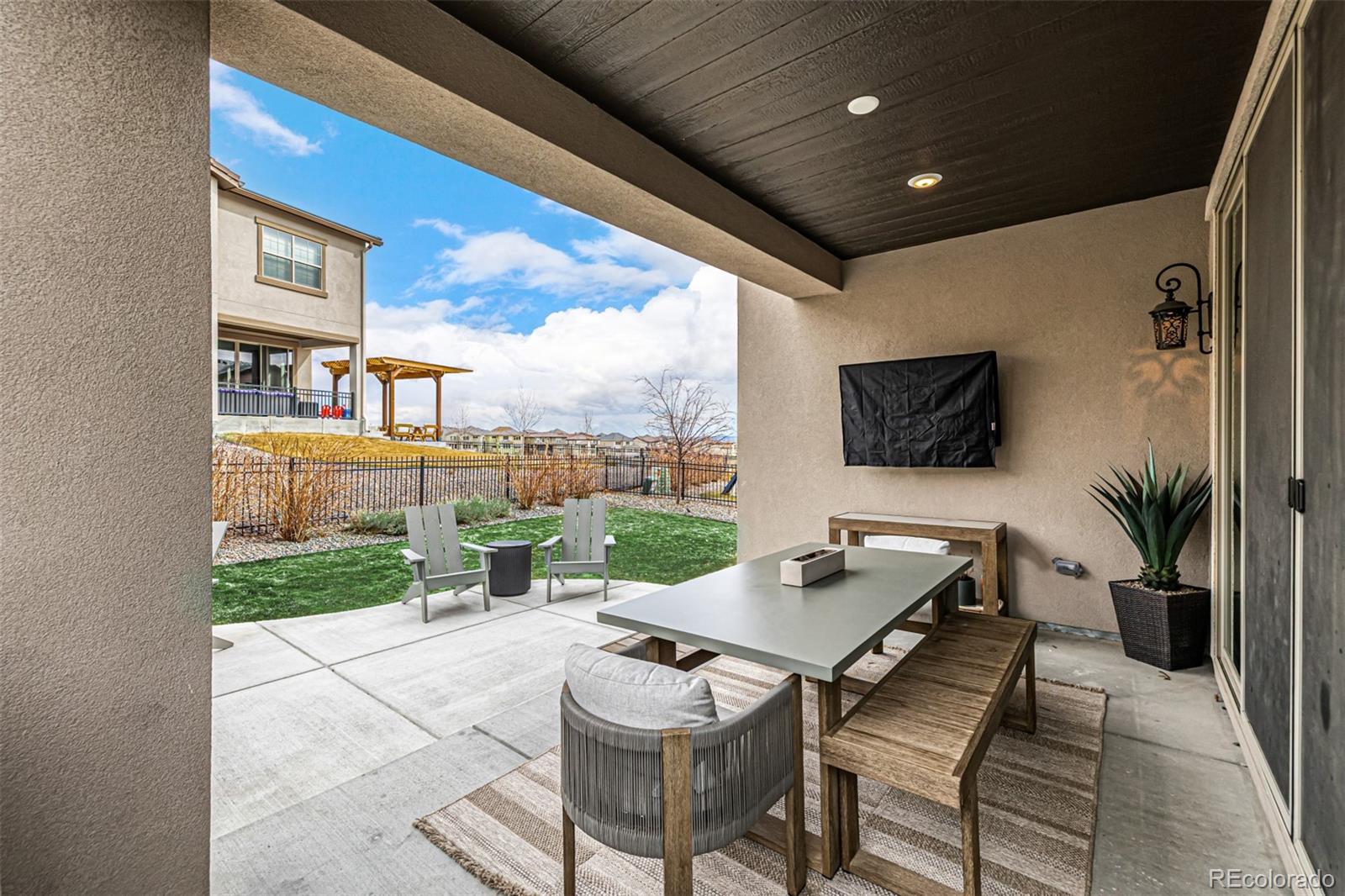 MLS Image #37 for 2190 s poppy street,lakewood, Colorado