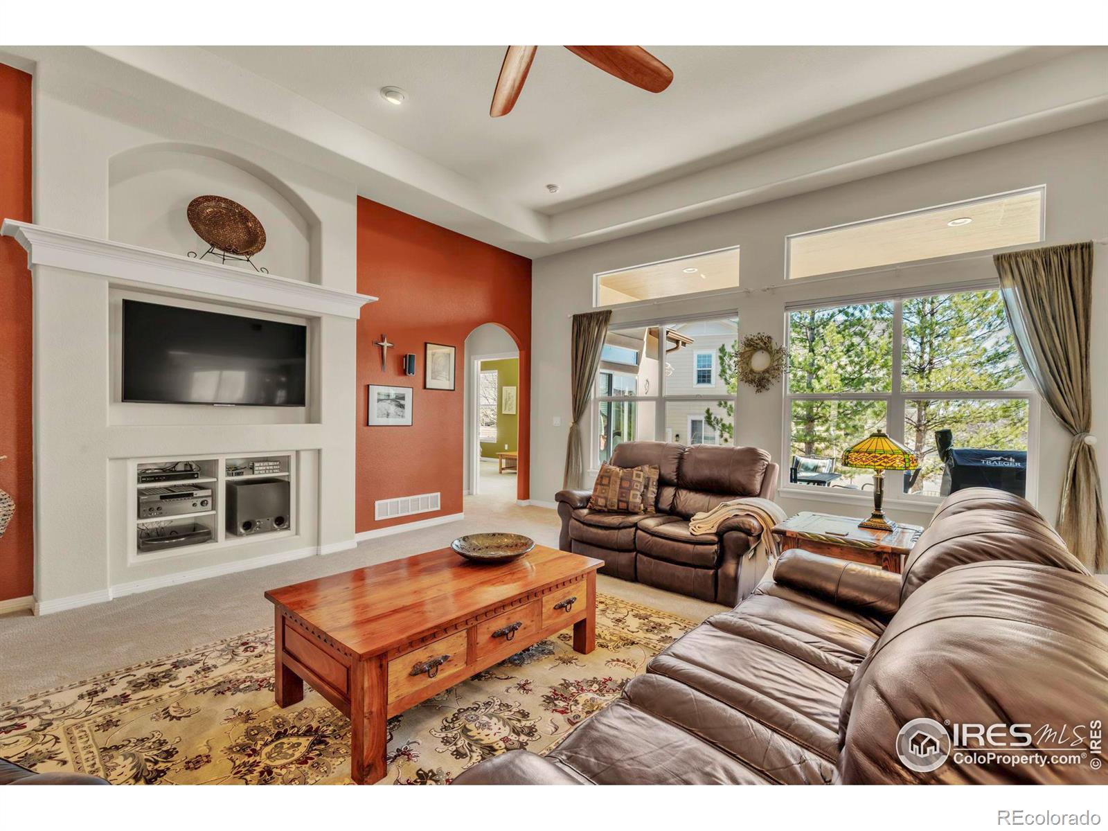 MLS Image #3 for 13328  king lake trail,broomfield, Colorado