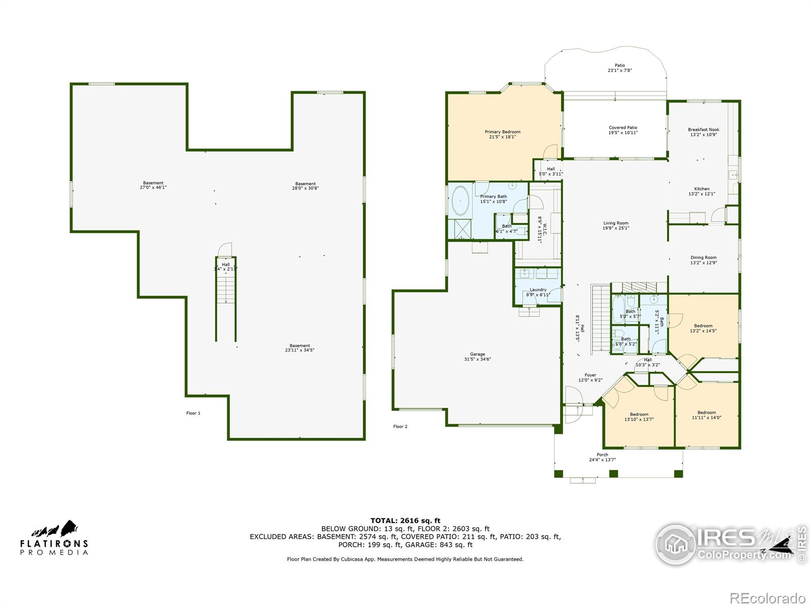 MLS Image #33 for 13328  king lake trail,broomfield, Colorado