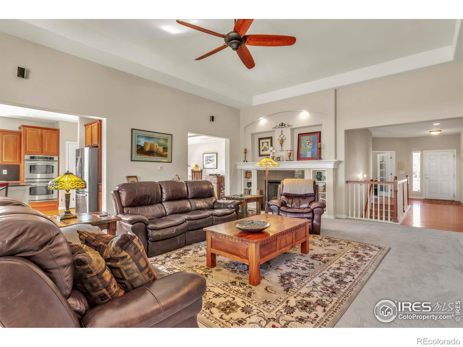 MLS Image #4 for 13328  king lake trail,broomfield, Colorado