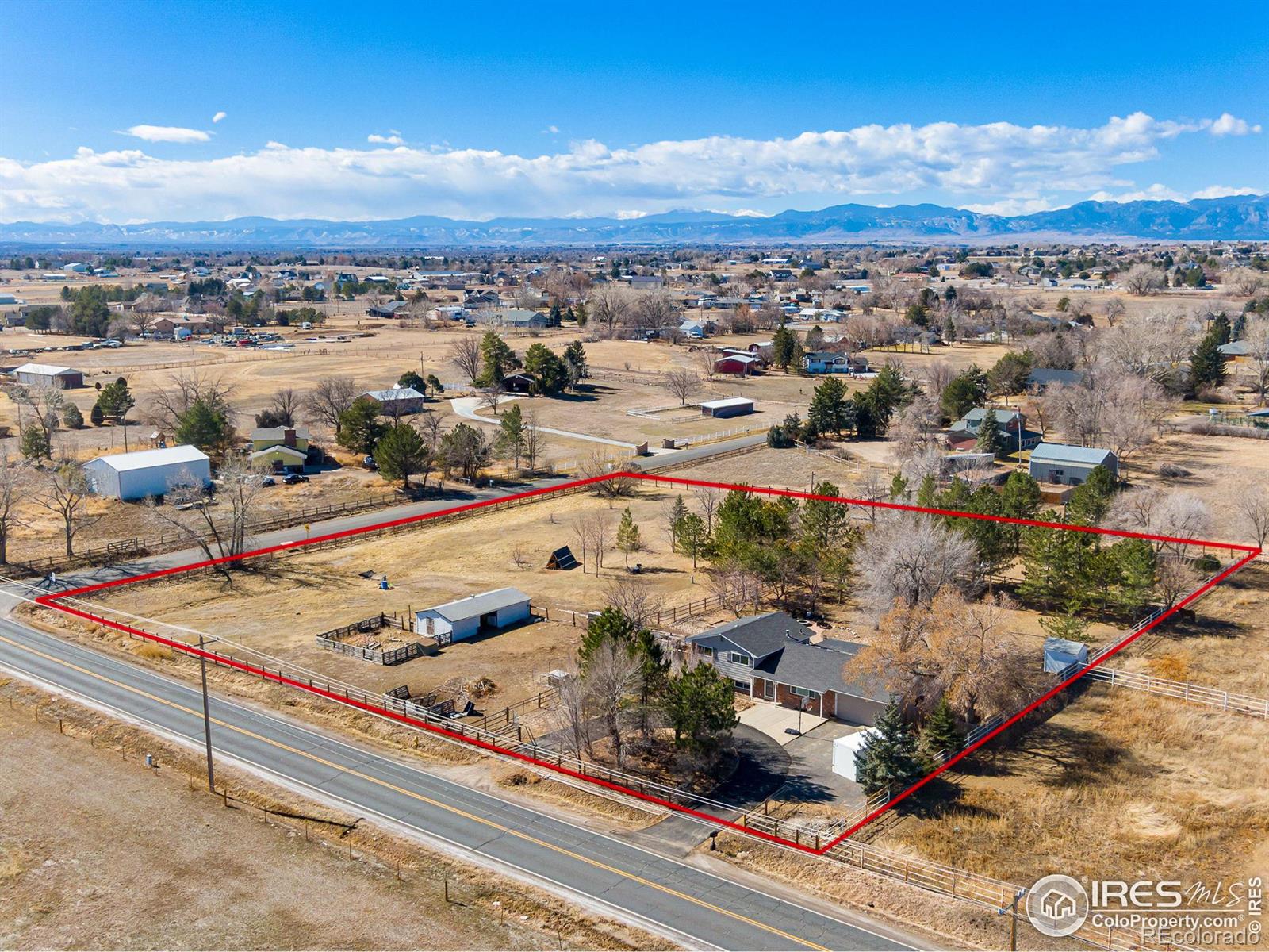 MLS Image #0 for 15447  huron street,broomfield, Colorado