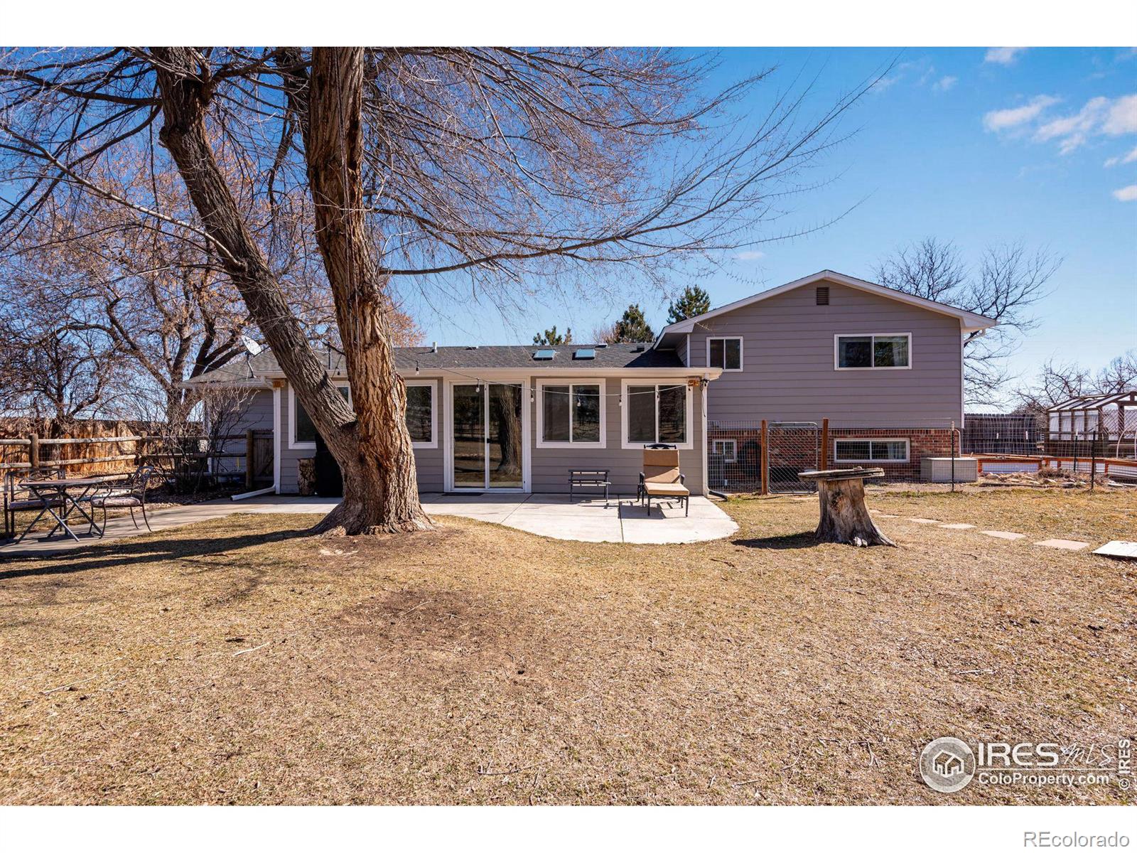 MLS Image #27 for 15447  huron street,broomfield, Colorado