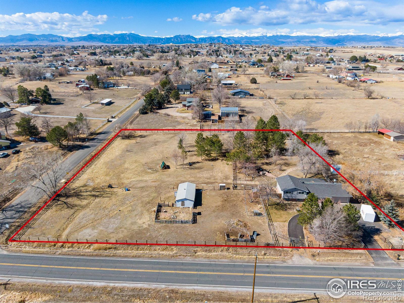 MLS Image #37 for 15447  huron street,broomfield, Colorado