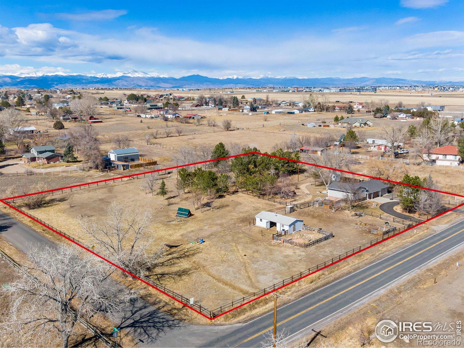 MLS Image #39 for 15447  huron street,broomfield, Colorado