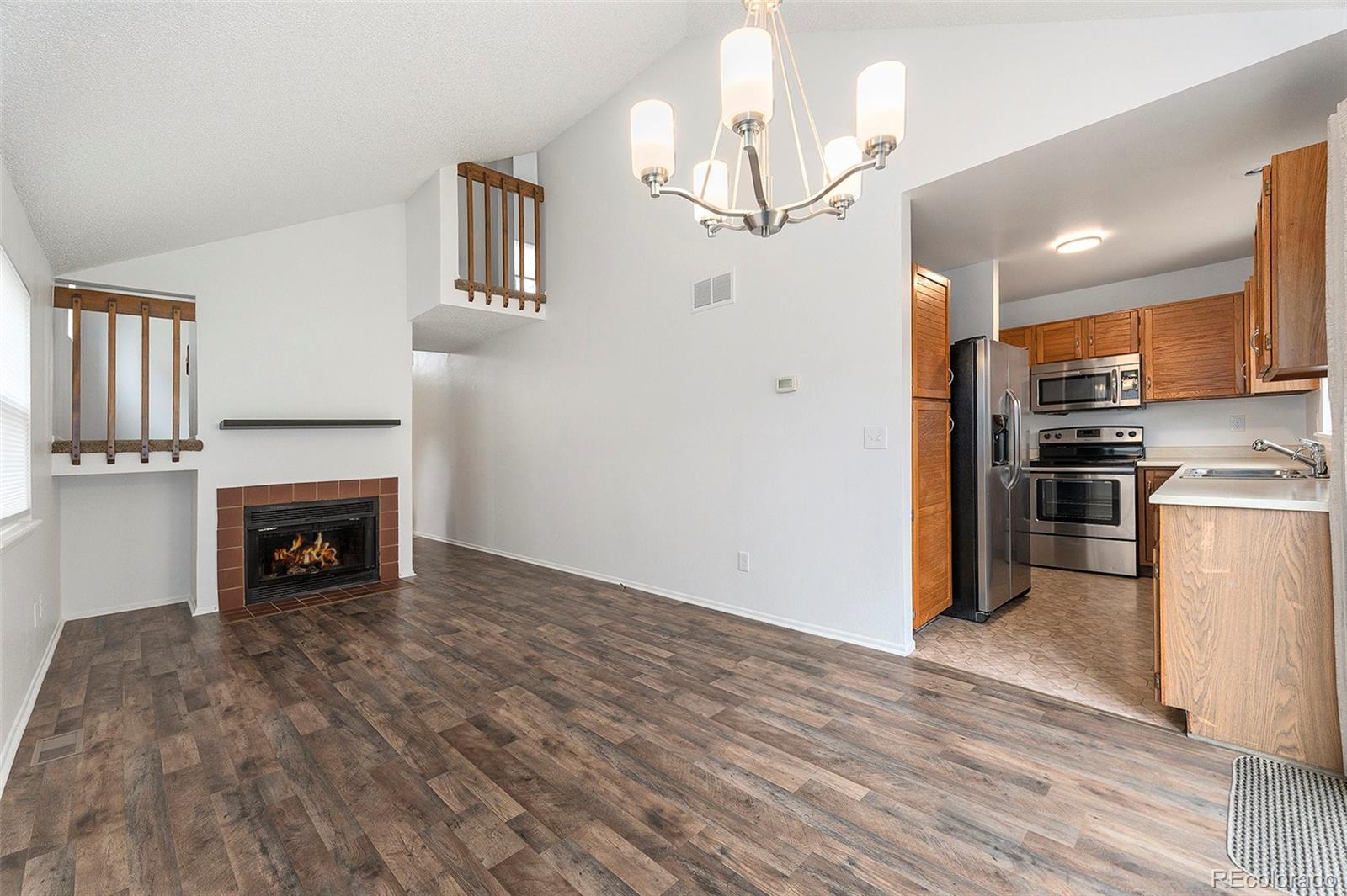 MLS Image #3 for 12924 w 64th drive,arvada, Colorado