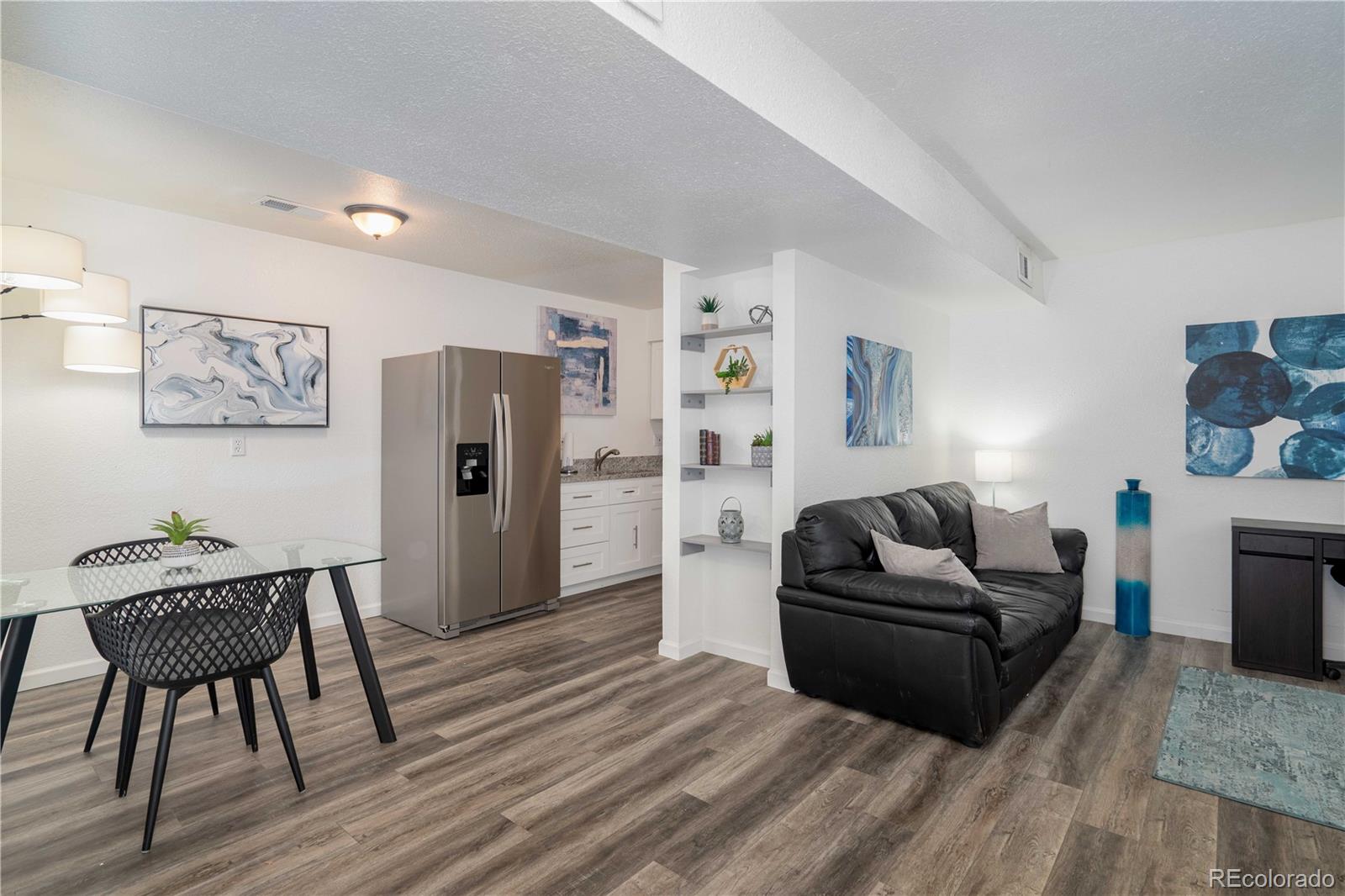 MLS Image #2 for 5300 e cherry creek south drive 805,denver, Colorado