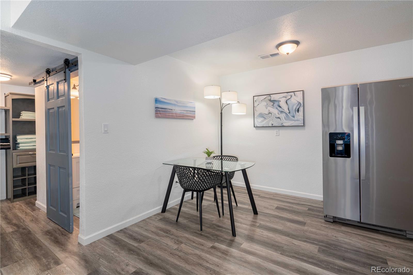 MLS Image #3 for 5300 e cherry creek south drive 805,denver, Colorado