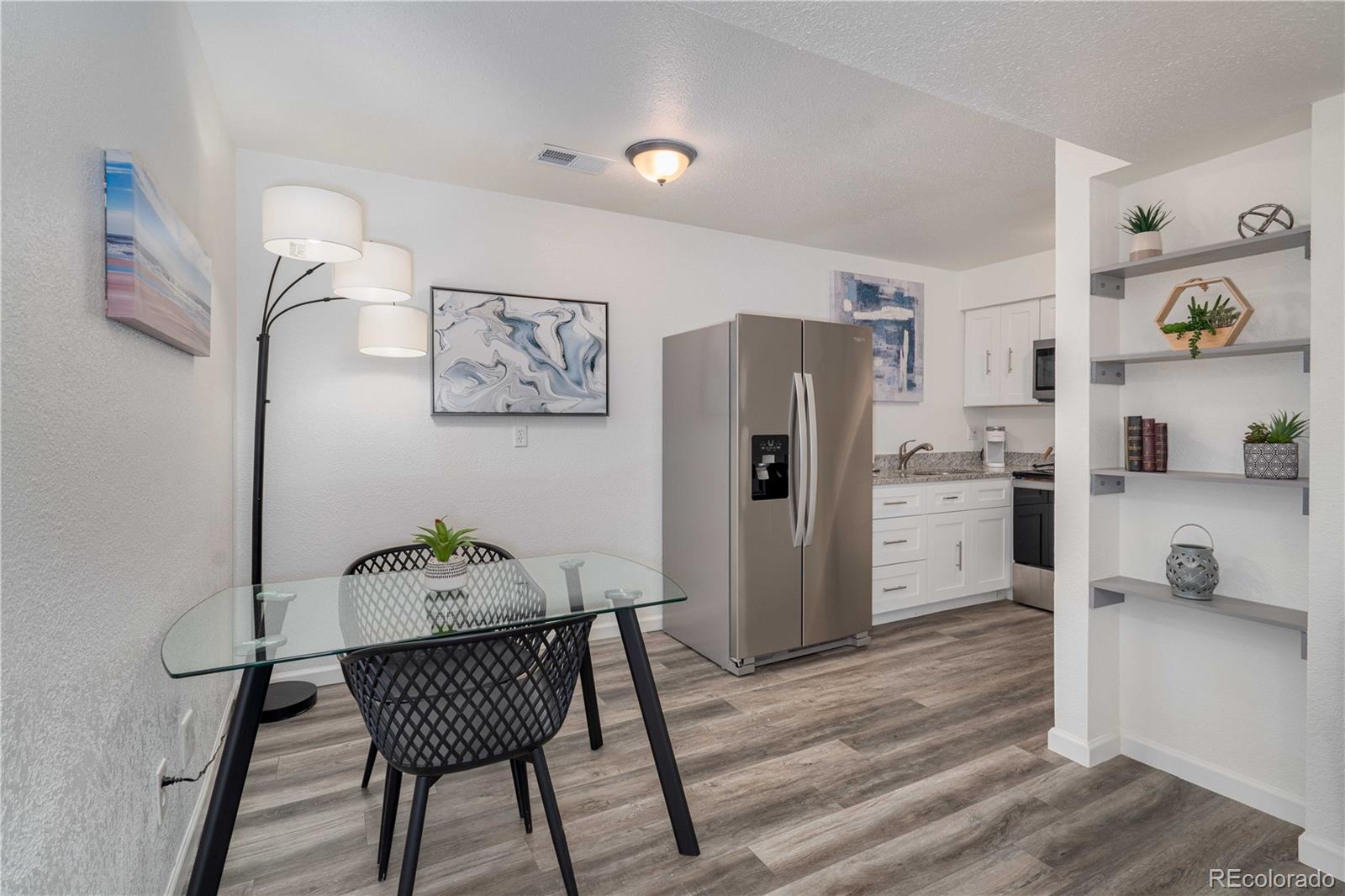 MLS Image #4 for 5300 e cherry creek south drive,denver, Colorado