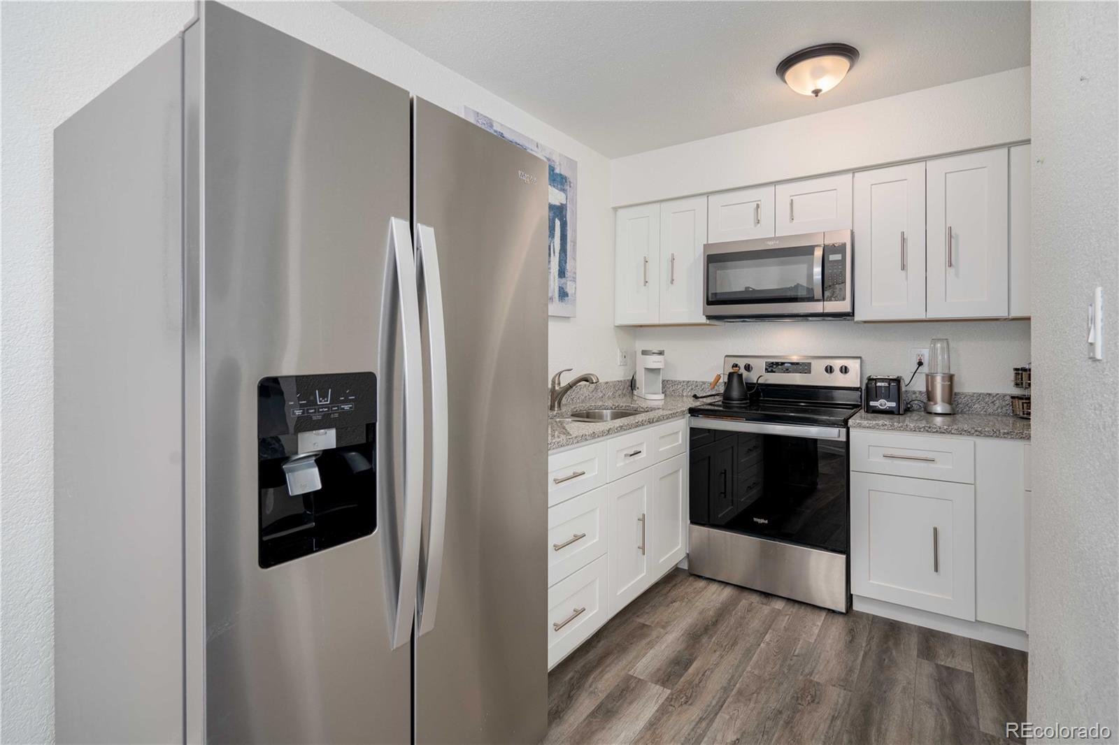 MLS Image #5 for 5300 e cherry creek south drive 805,denver, Colorado