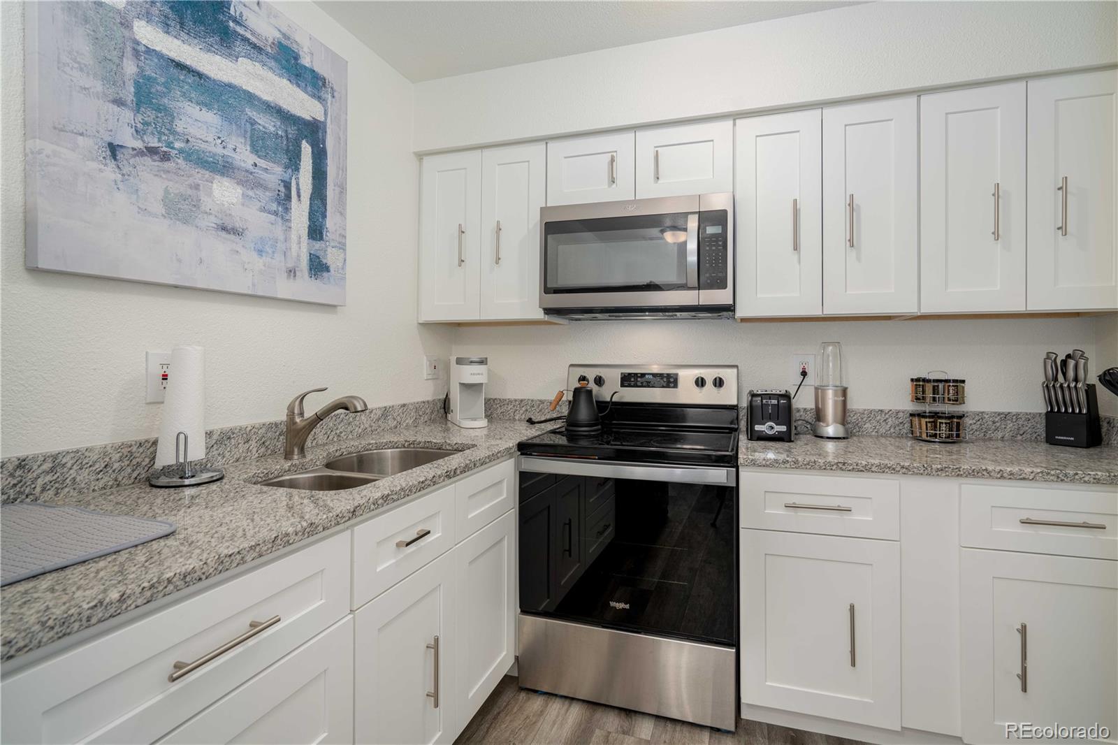 MLS Image #6 for 5300 e cherry creek south drive 805,denver, Colorado