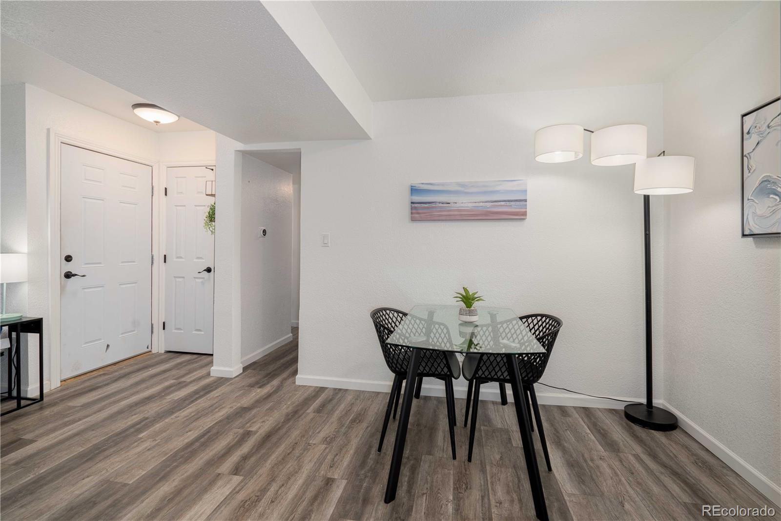 MLS Image #7 for 5300 e cherry creek south drive 805,denver, Colorado