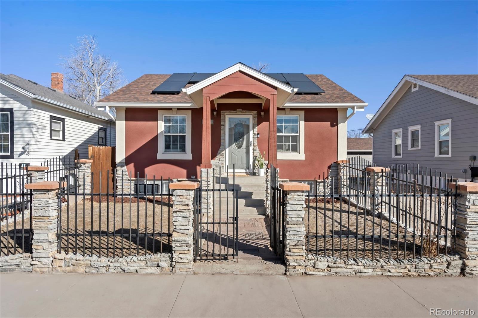 MLS Image #0 for 1307  7th street,greeley, Colorado