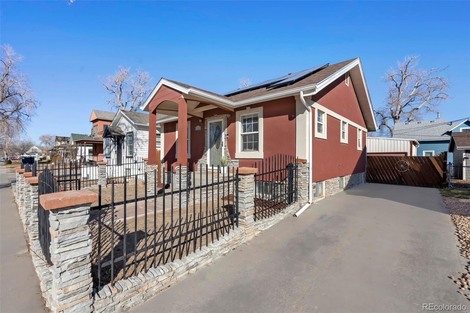 CMA Image for 1307  7th Street,Greeley, Colorado