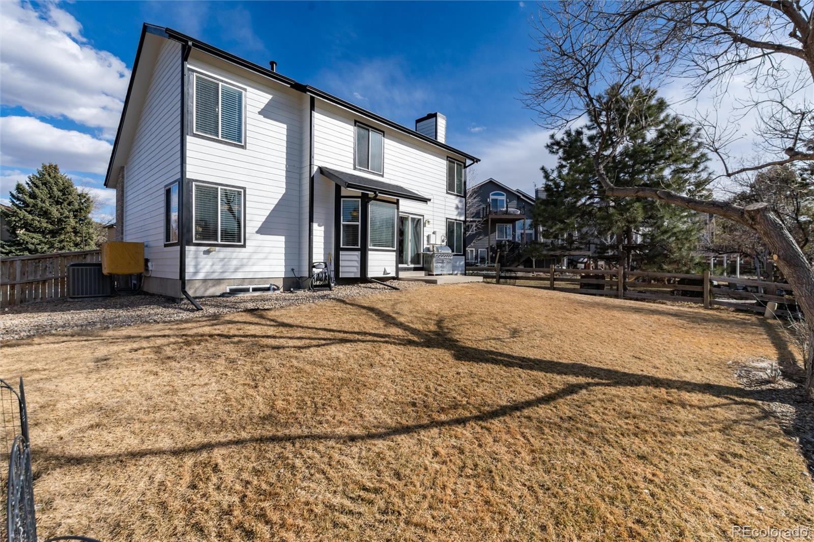 MLS Image #42 for 1314  ascot avenue,highlands ranch, Colorado