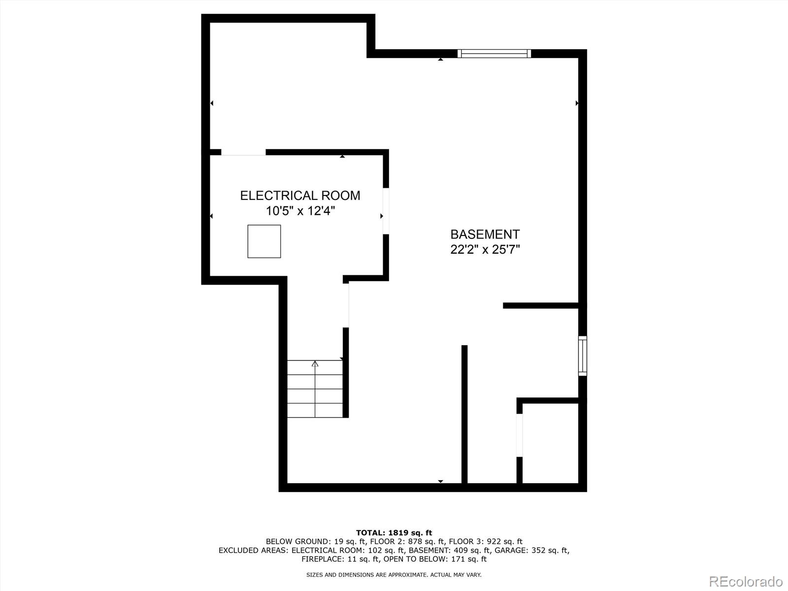 MLS Image #44 for 1314  ascot avenue,highlands ranch, Colorado