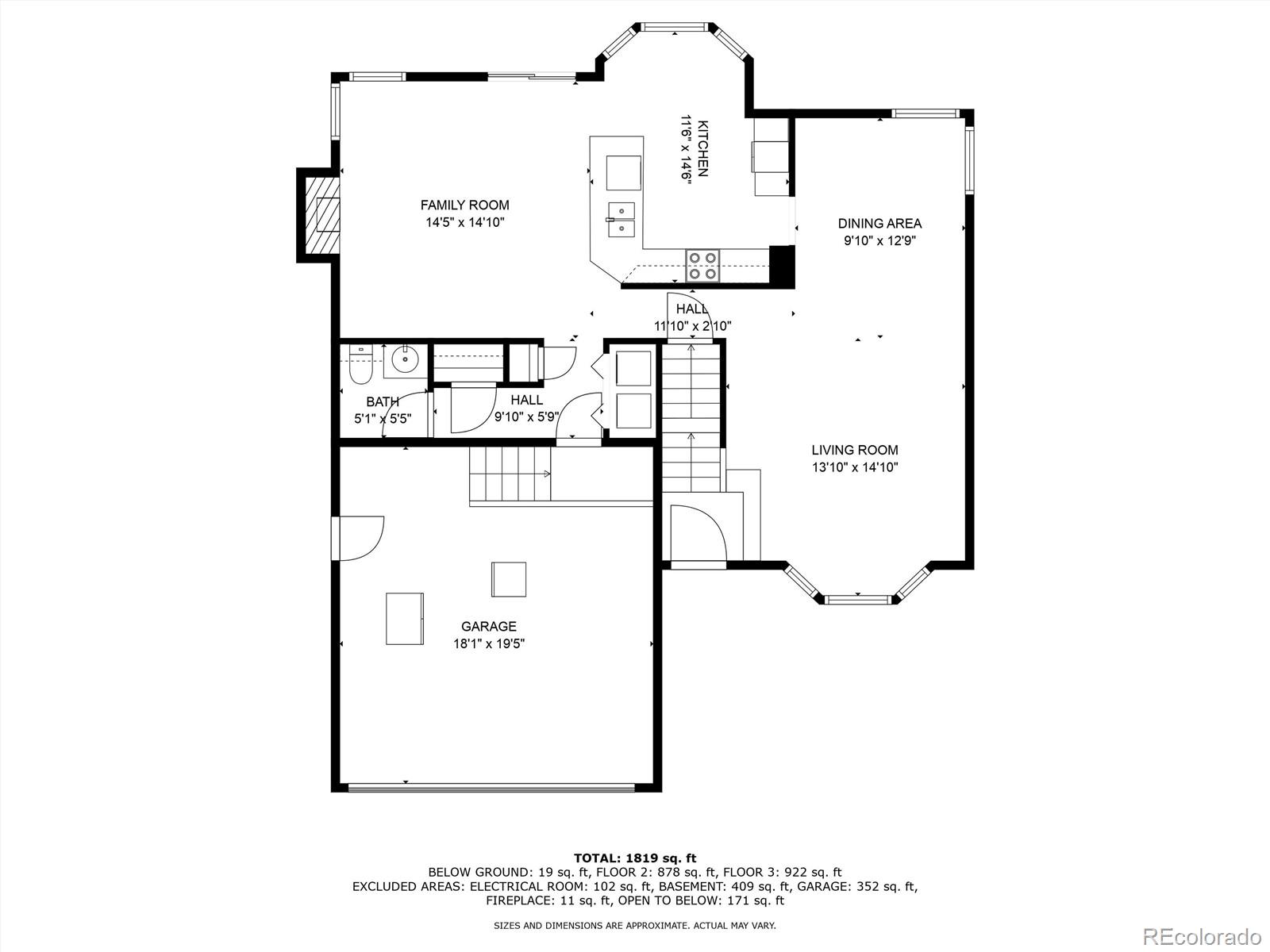 MLS Image #45 for 1314  ascot avenue,highlands ranch, Colorado