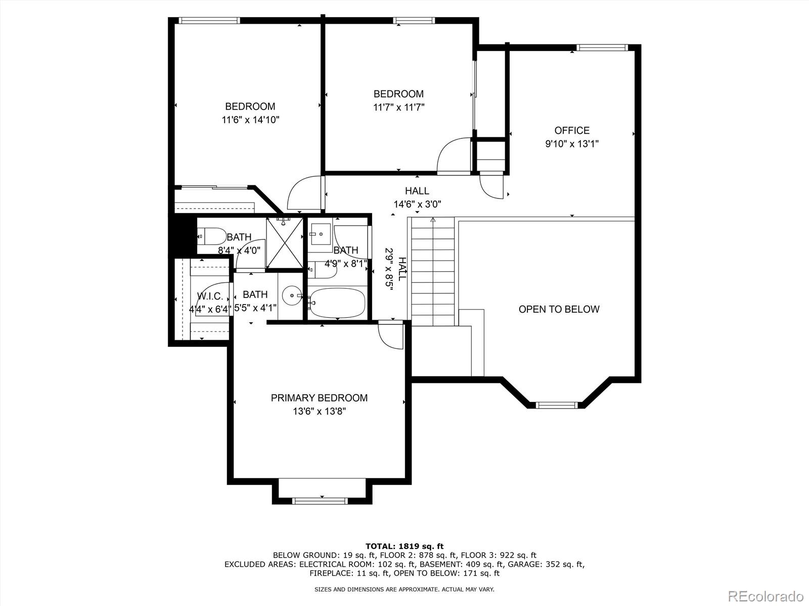 MLS Image #46 for 1314  ascot avenue,highlands ranch, Colorado